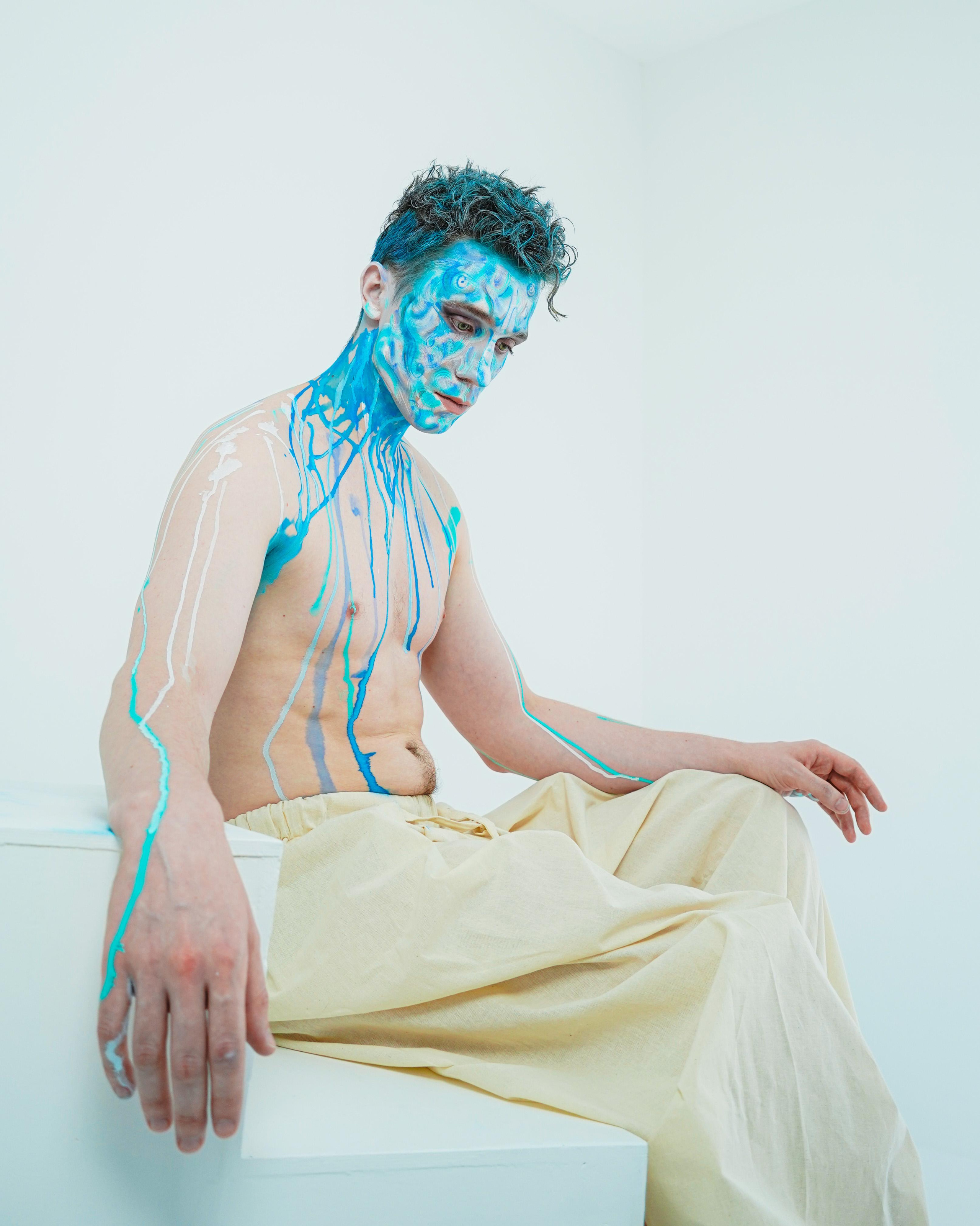 КИРИЛЛ | GEODAYLIGHT STUDIO. Photographer Barcelona