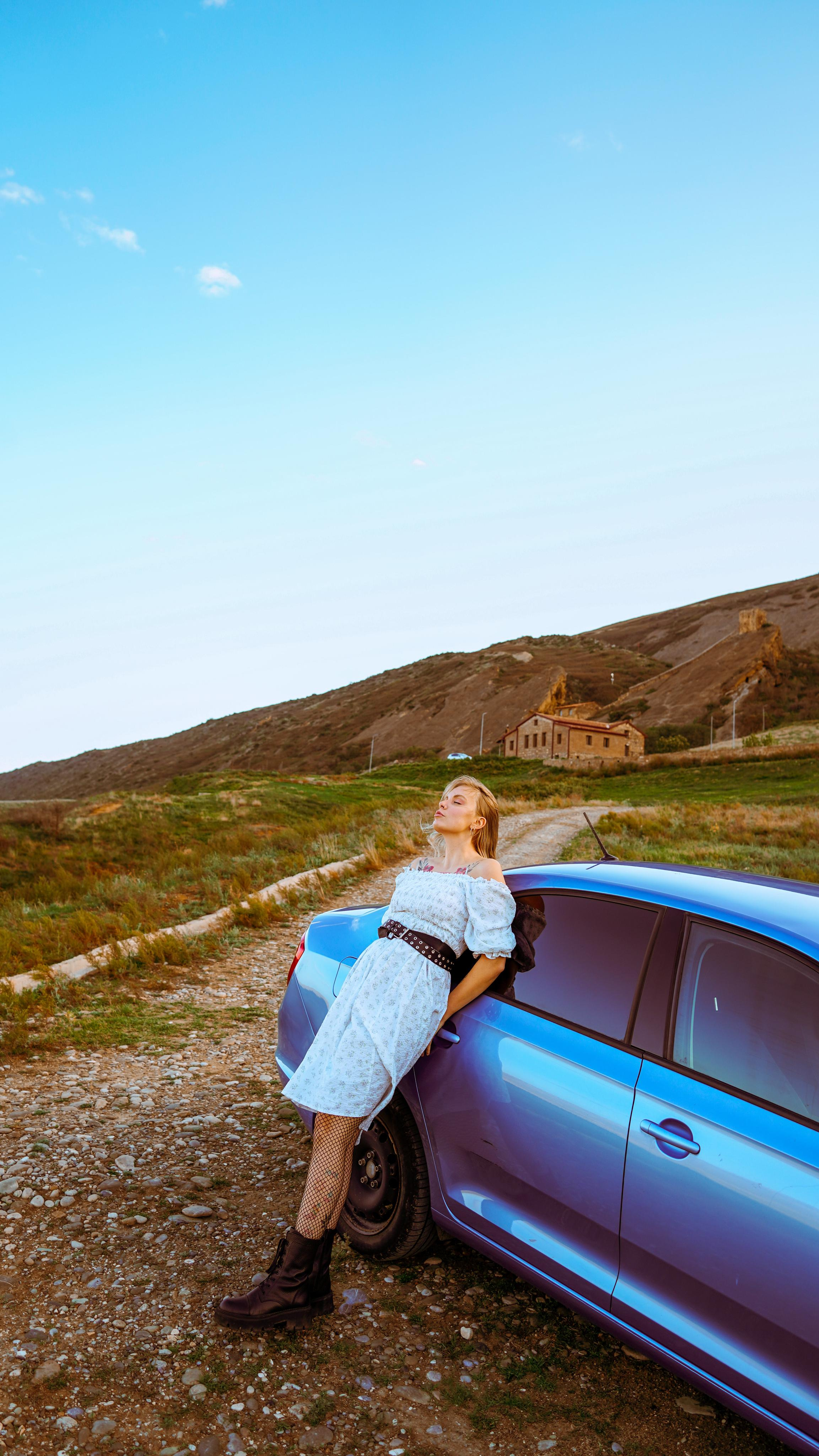 МАРТА | GAREJI. Photographer Barcelona