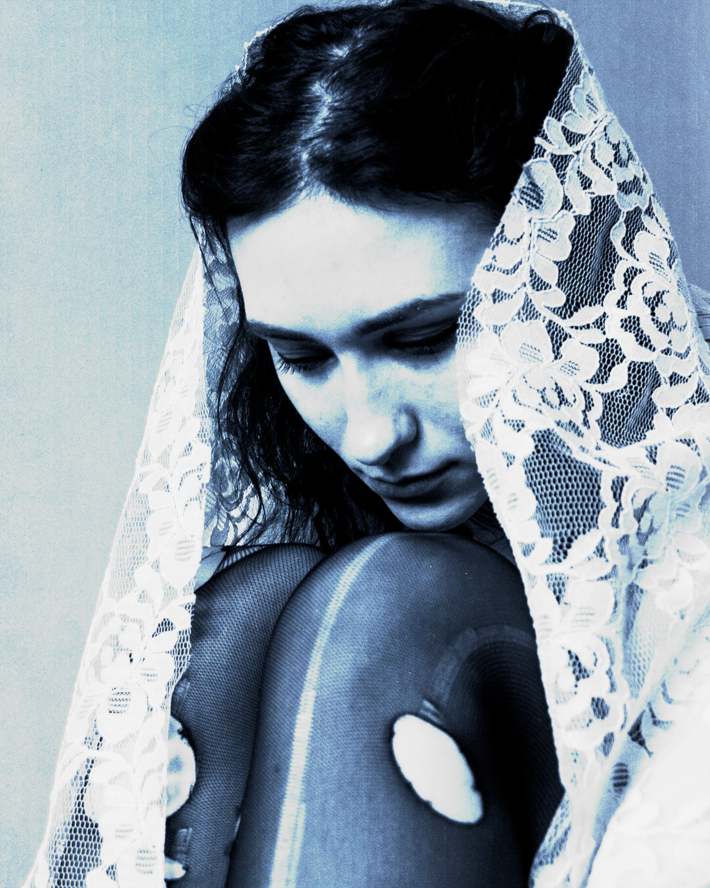 АНТАГОНИСТКА | МИНСК. Photographer Barcelona