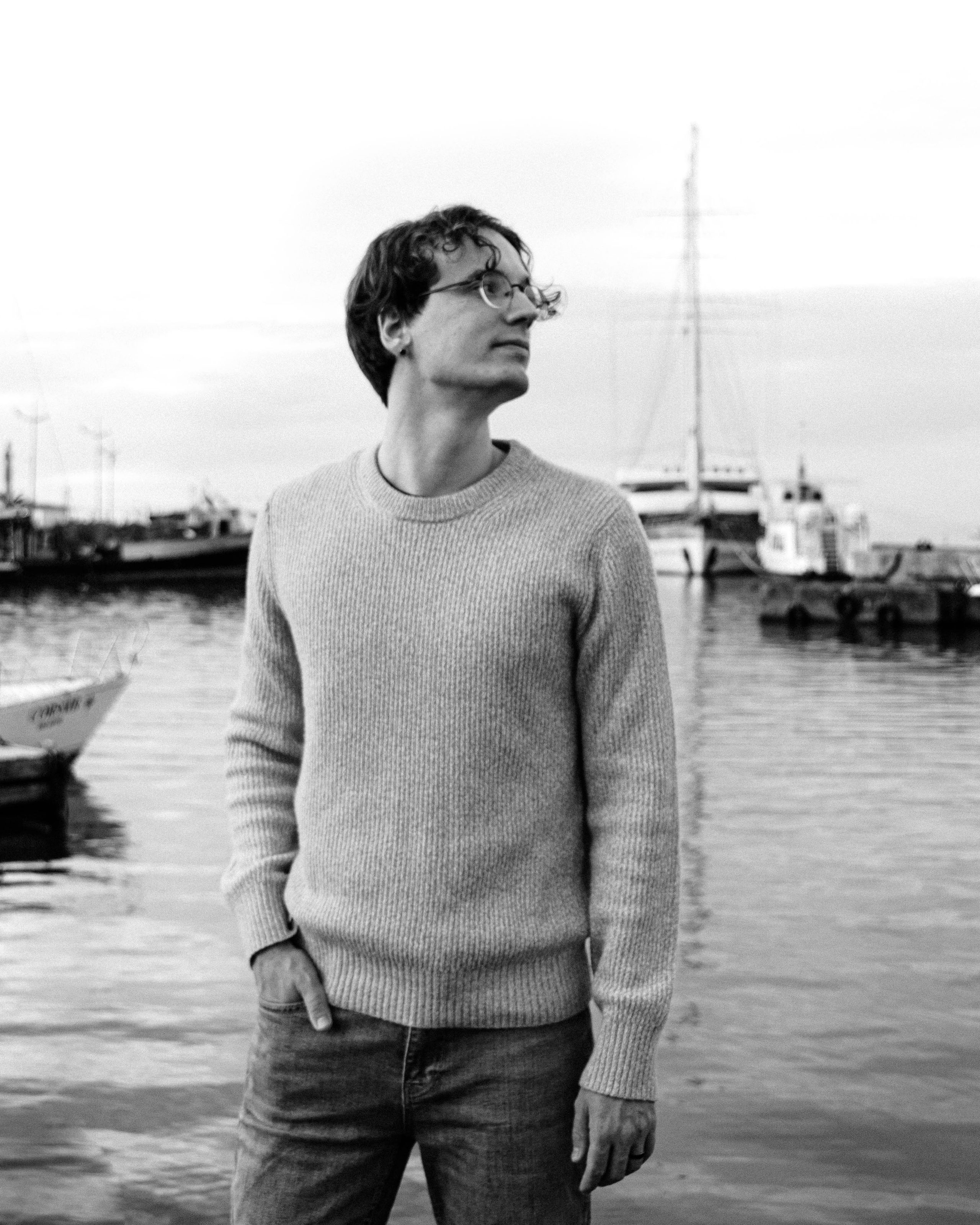 АНДРЕЙ | БАТУМИ. Photographer Barcelona