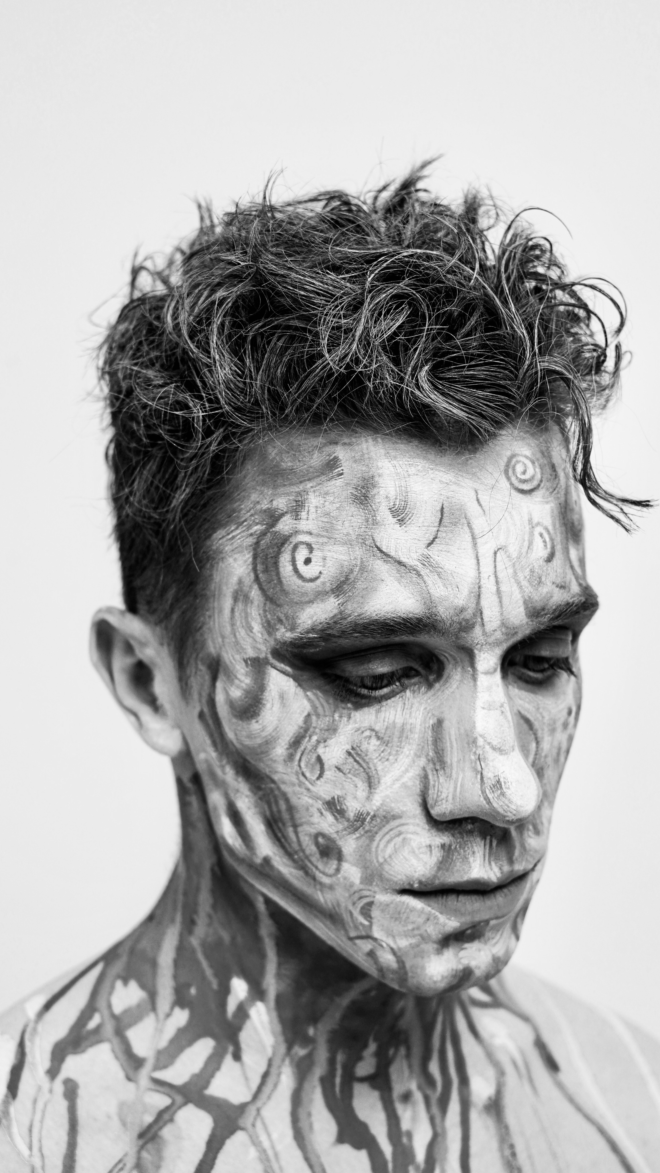 КИРИЛЛ | GEODAYLIGHT STUDIO. Photographer Barcelona