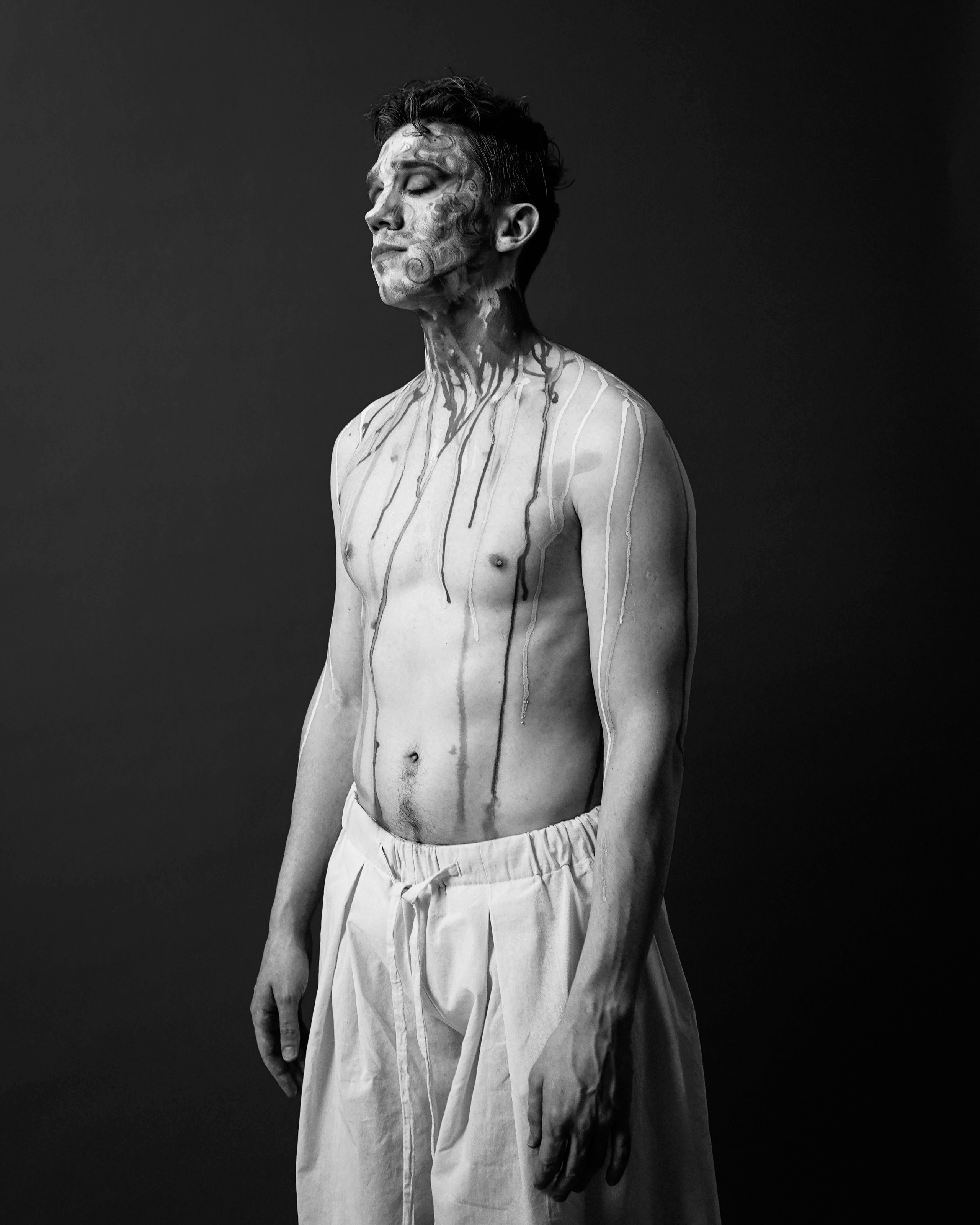 КИРИЛЛ | GEODAYLIGHT STUDIO. Photographer Barcelona