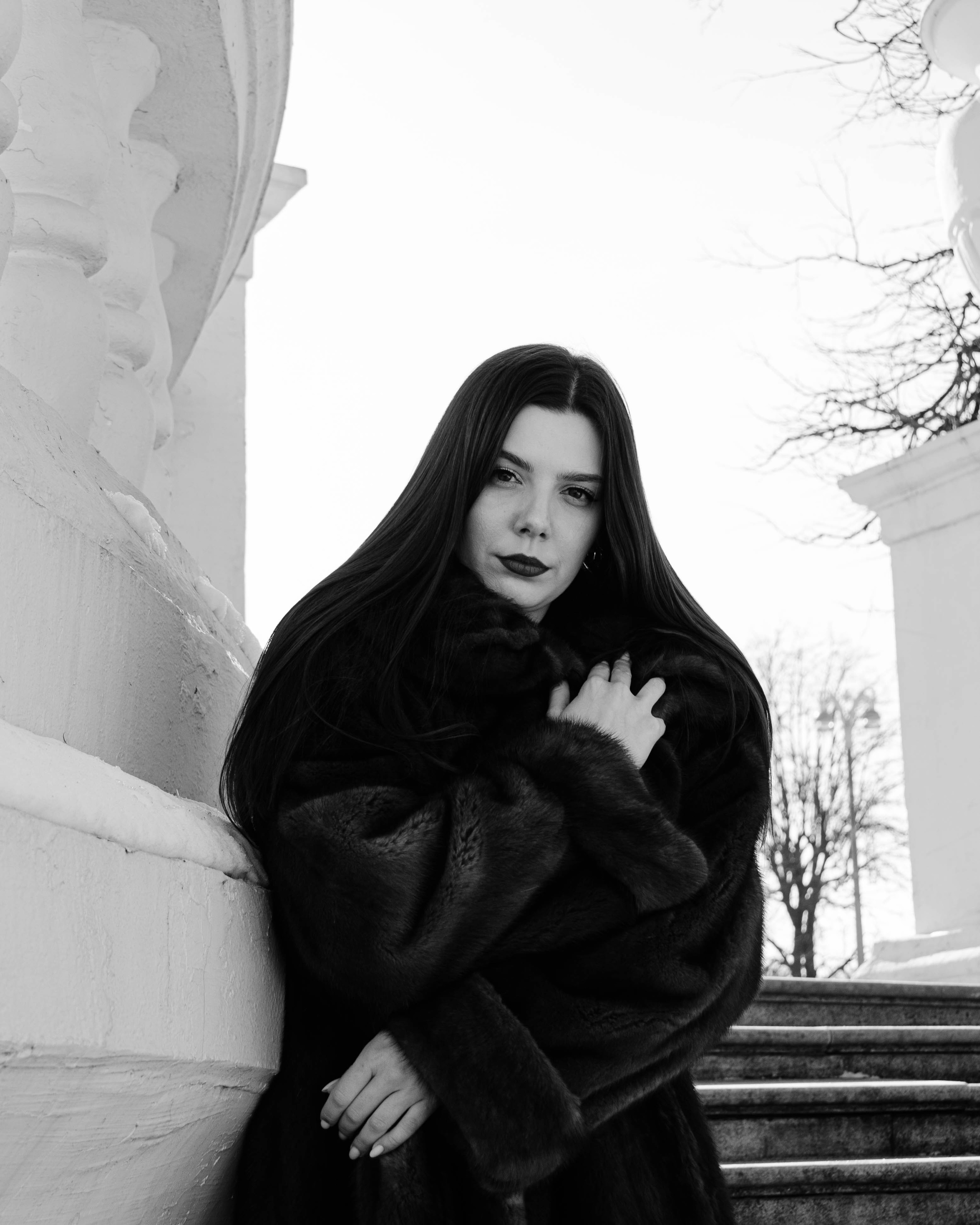 СВЕТА | ПЛОЩАДЬ ПОБЕДЫ. Photographer Barcelona