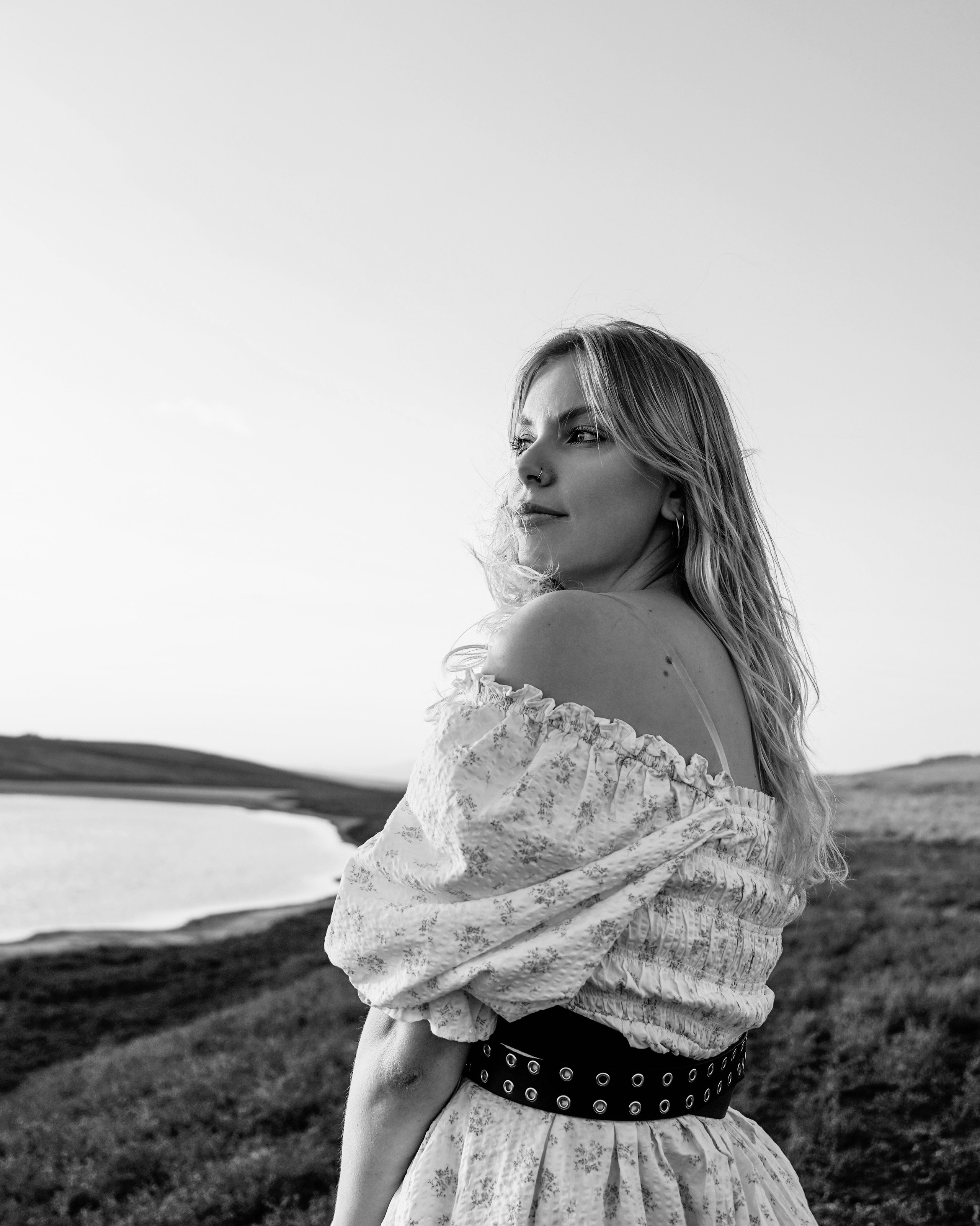 МАРТА | GAREJI. Photographer Barcelona