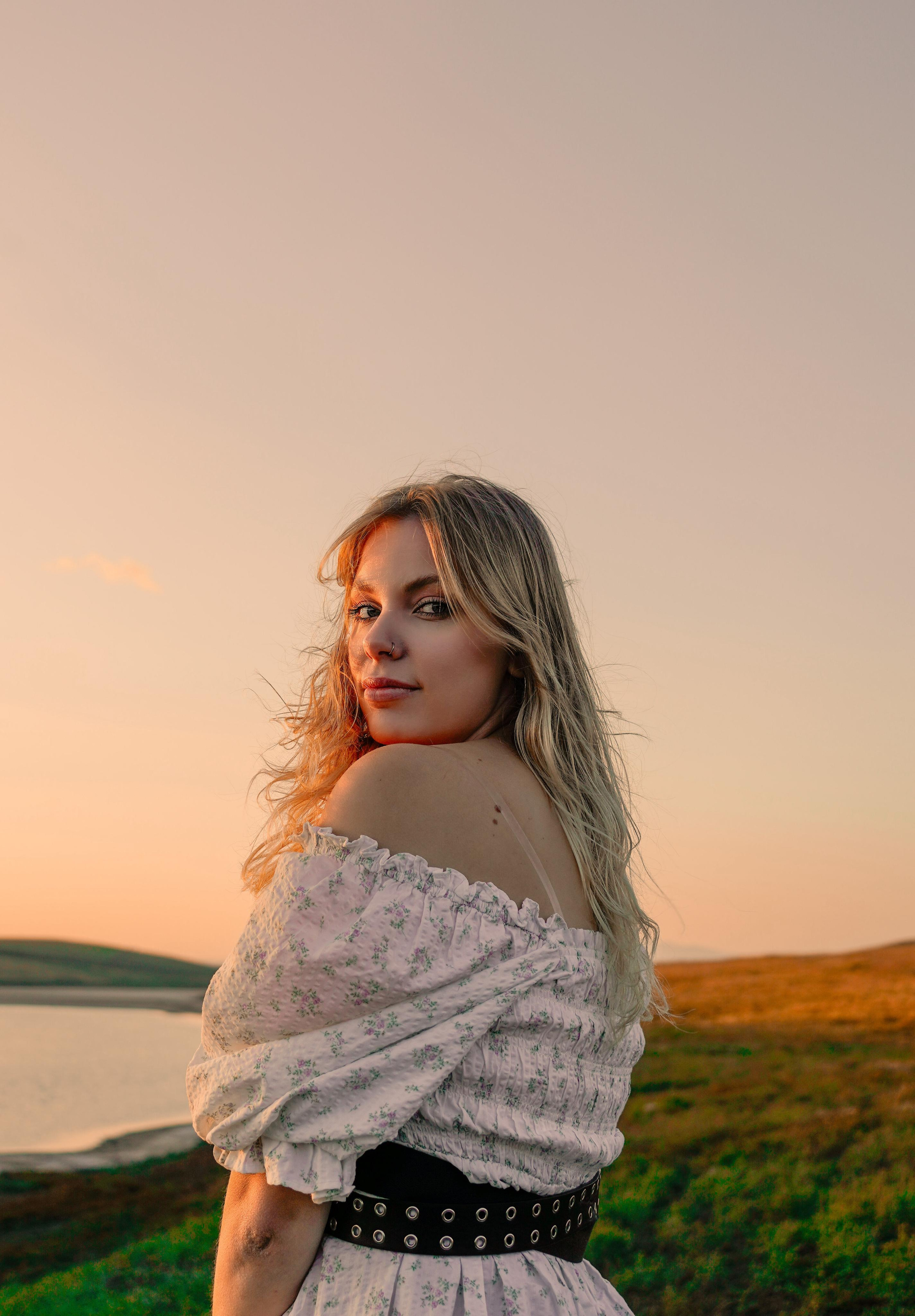 МАРТА | GAREJI. Photographer Barcelona