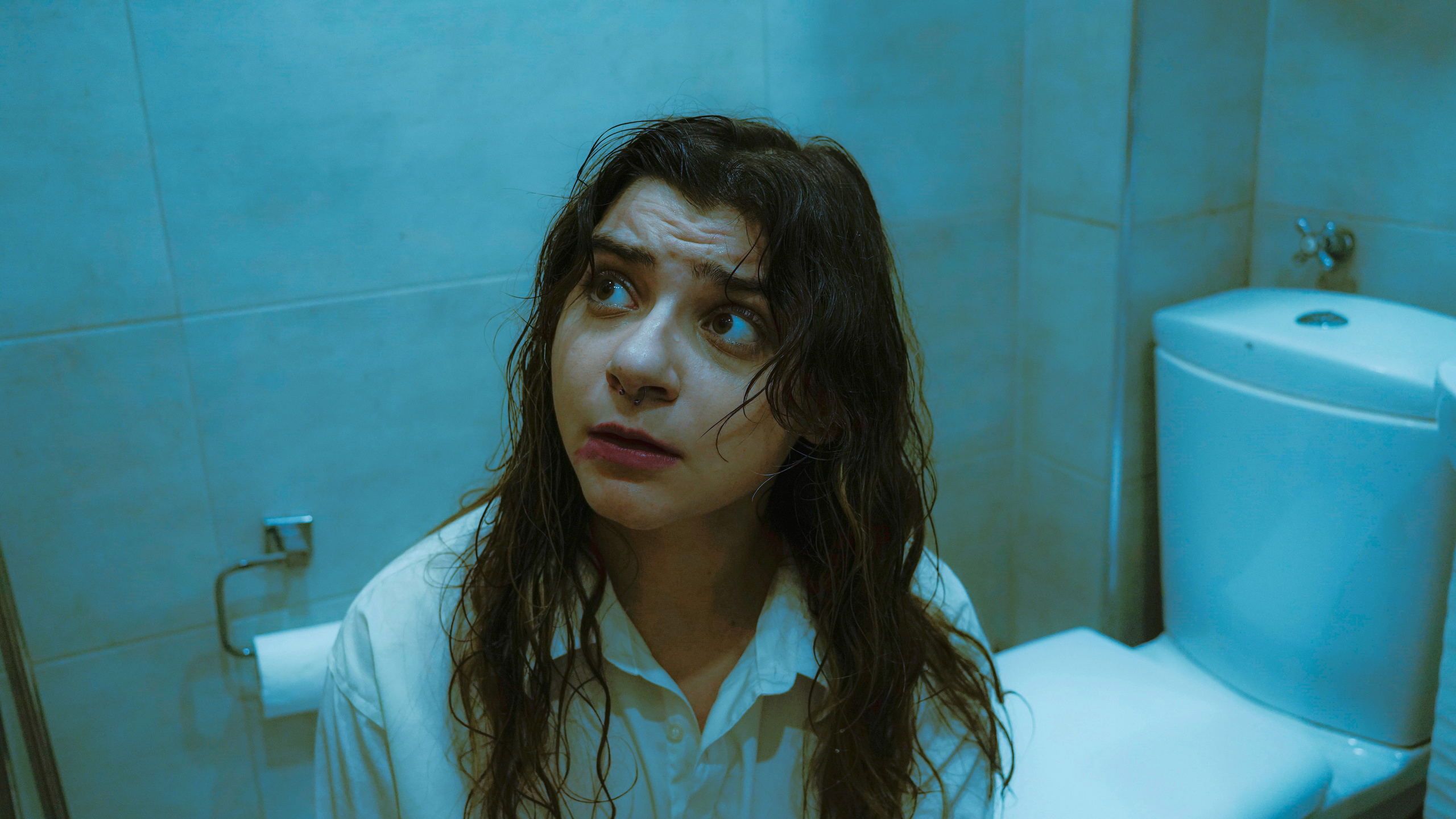 Надо спрятаться. Photographer Barcelona