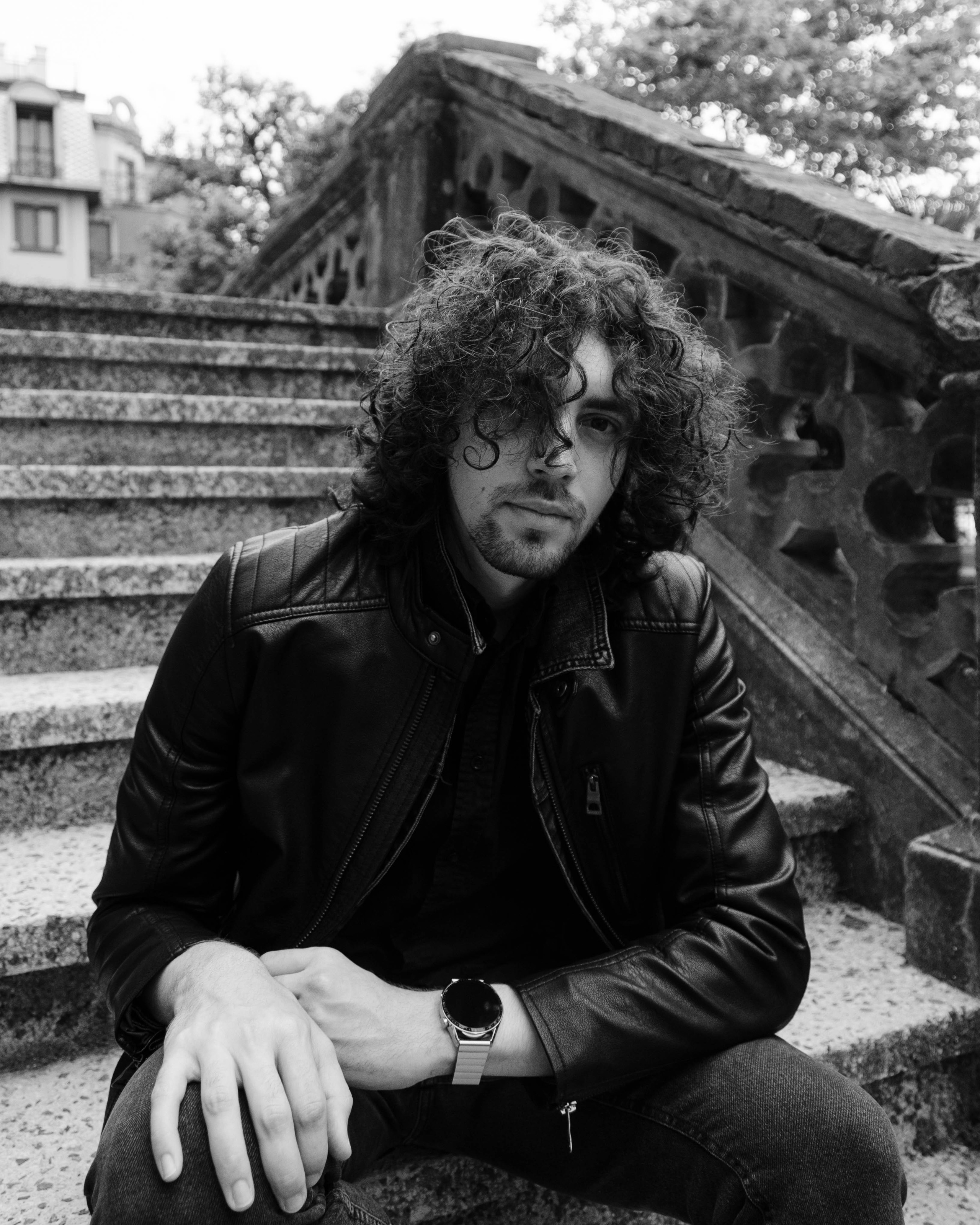 ЛЕША | БАТУМИ. Photographer Barcelona