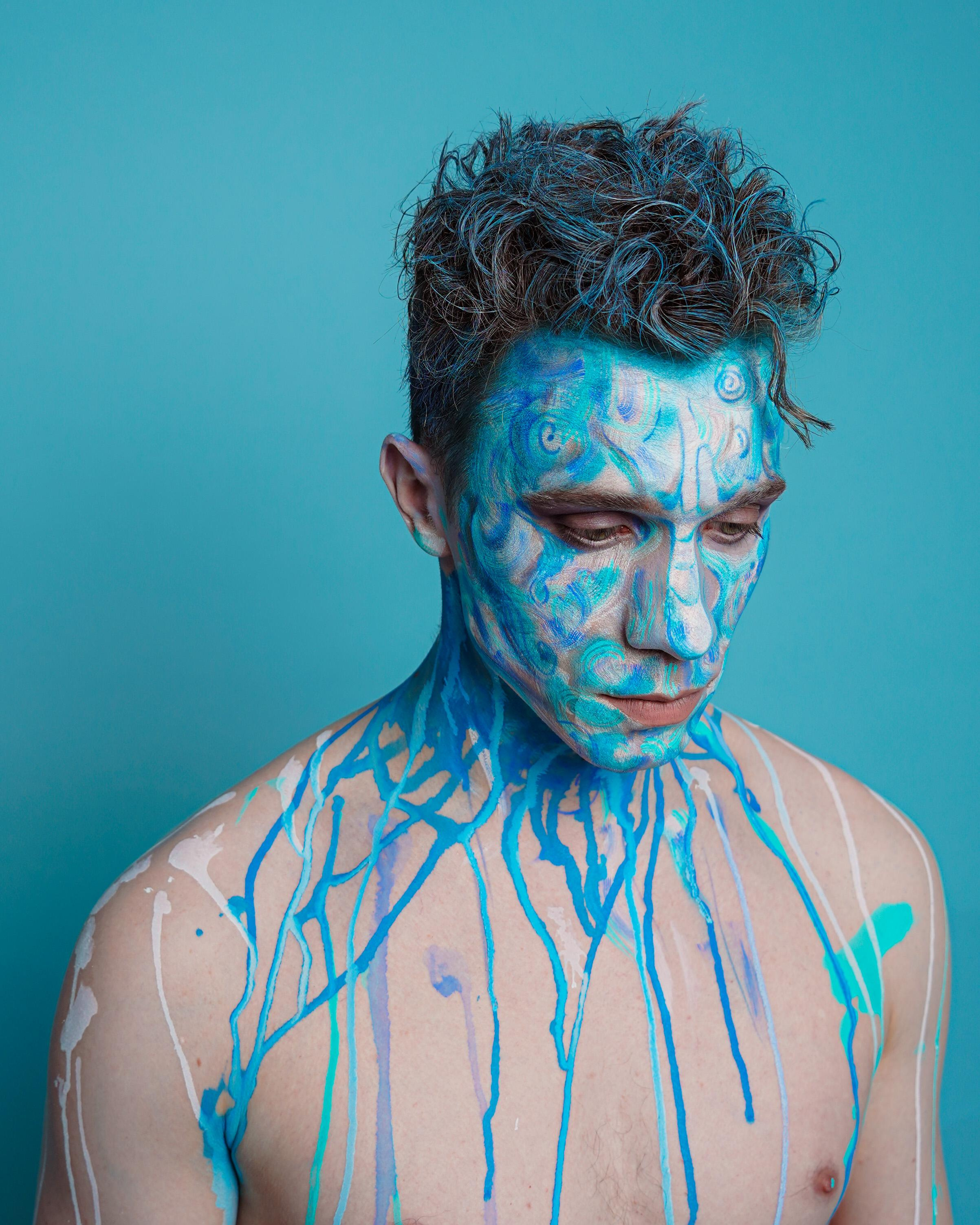 КИРИЛЛ | GEODAYLIGHT STUDIO. Photographer Barcelona