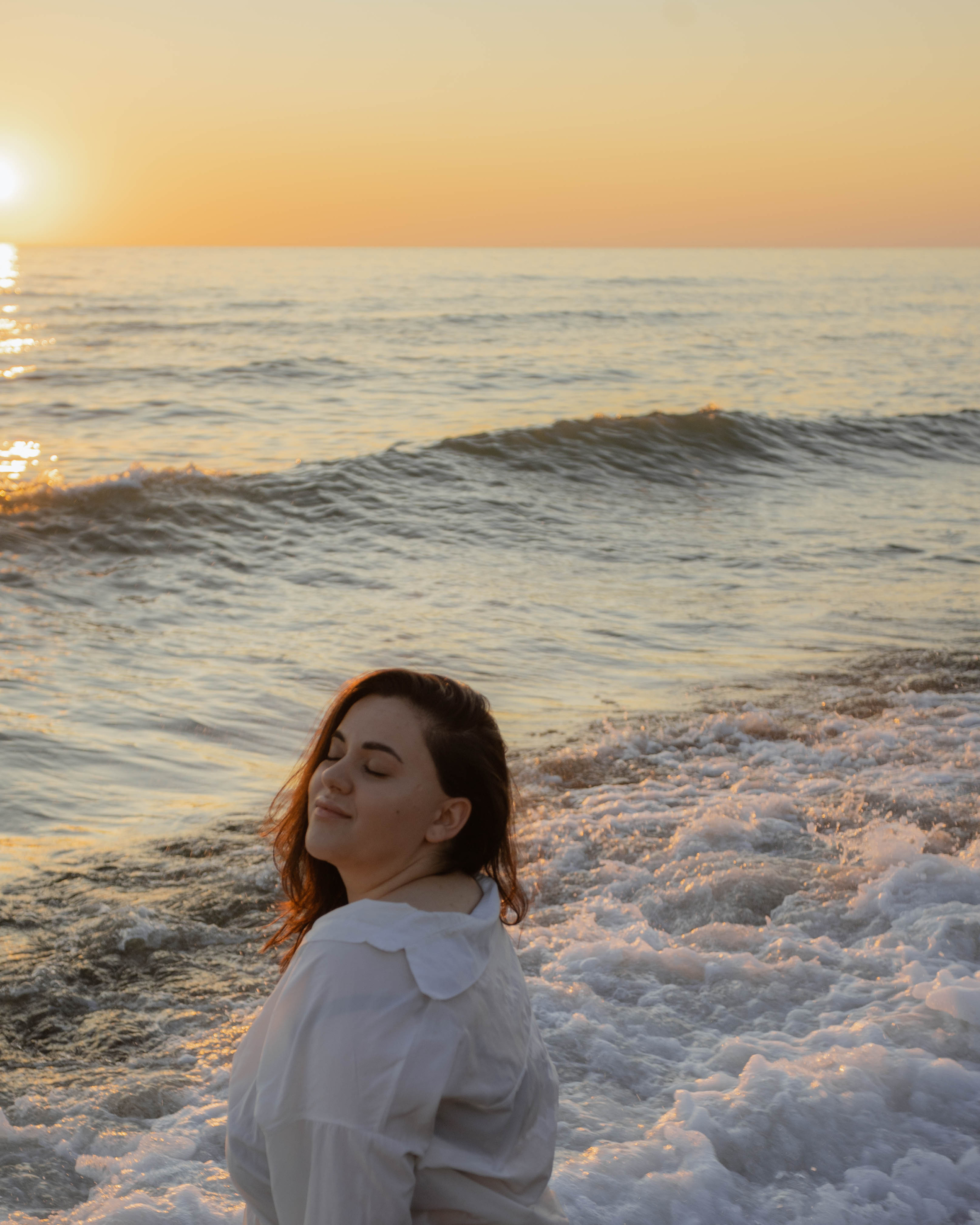 СТЭЛЛА |ШЕКВЕТИЛИ. Photographer Barcelona