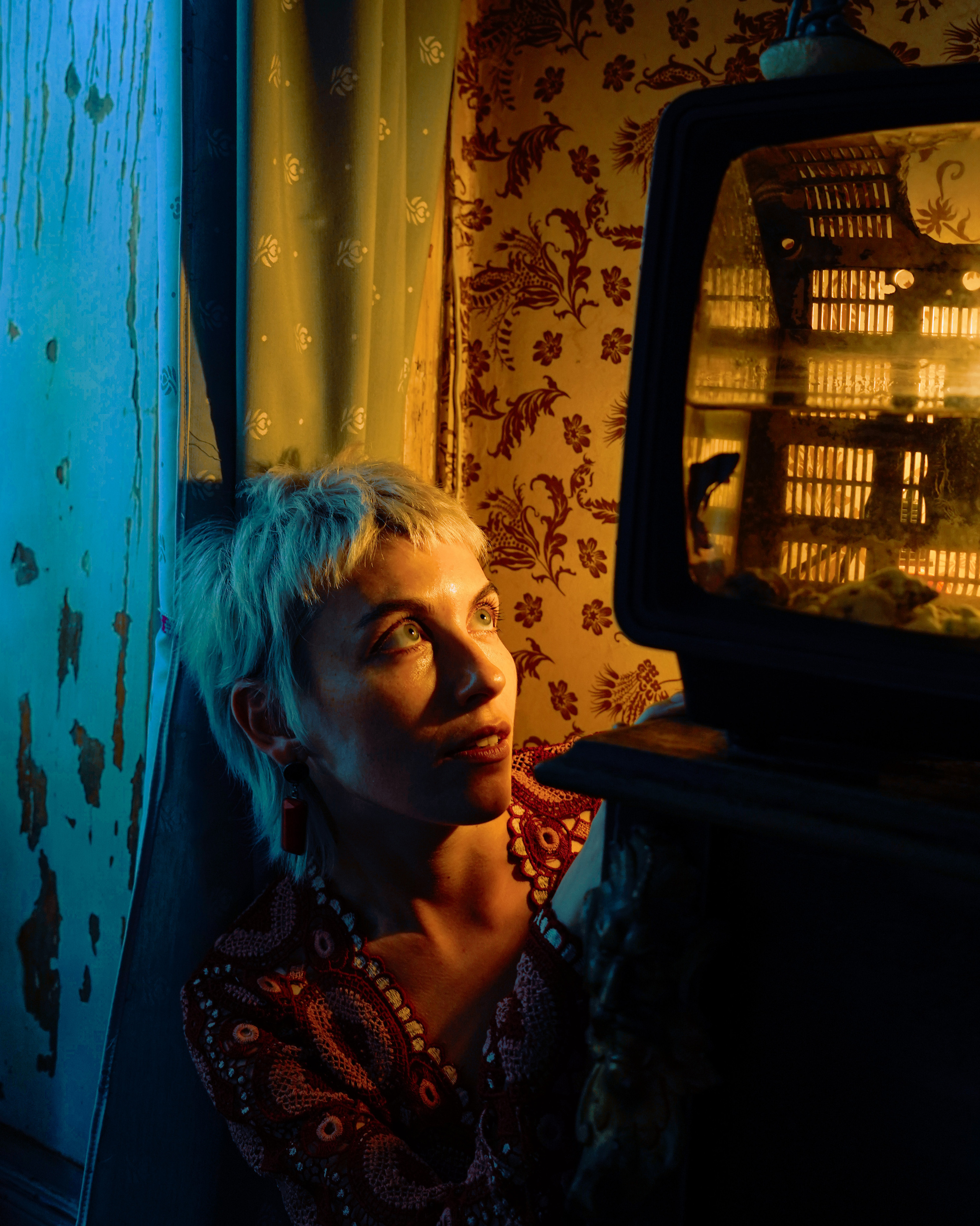 КАТЯ | ТБИЛИСИ. Photographer Barcelona