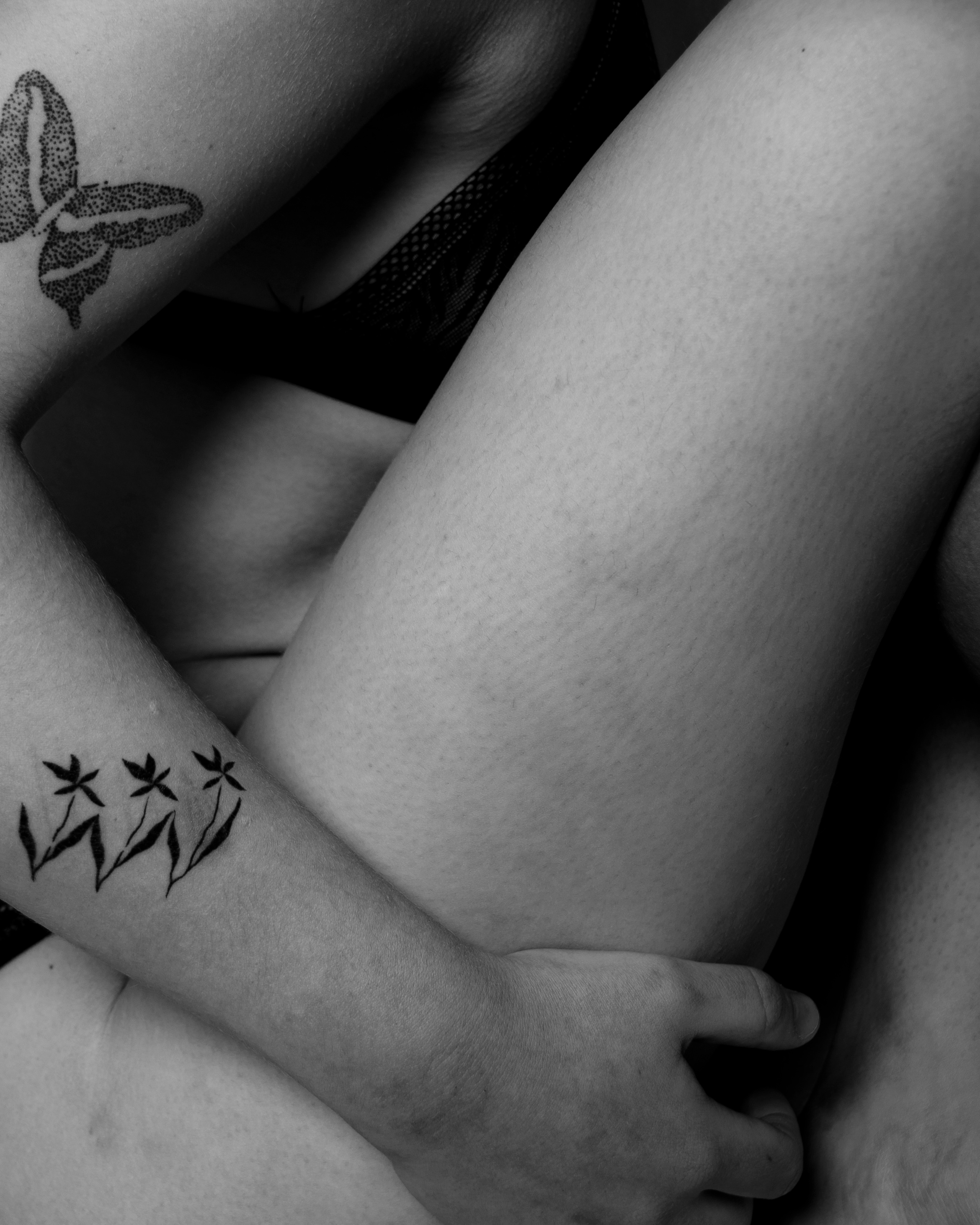 ПРИНЯТИЕ. Photographer Barcelona