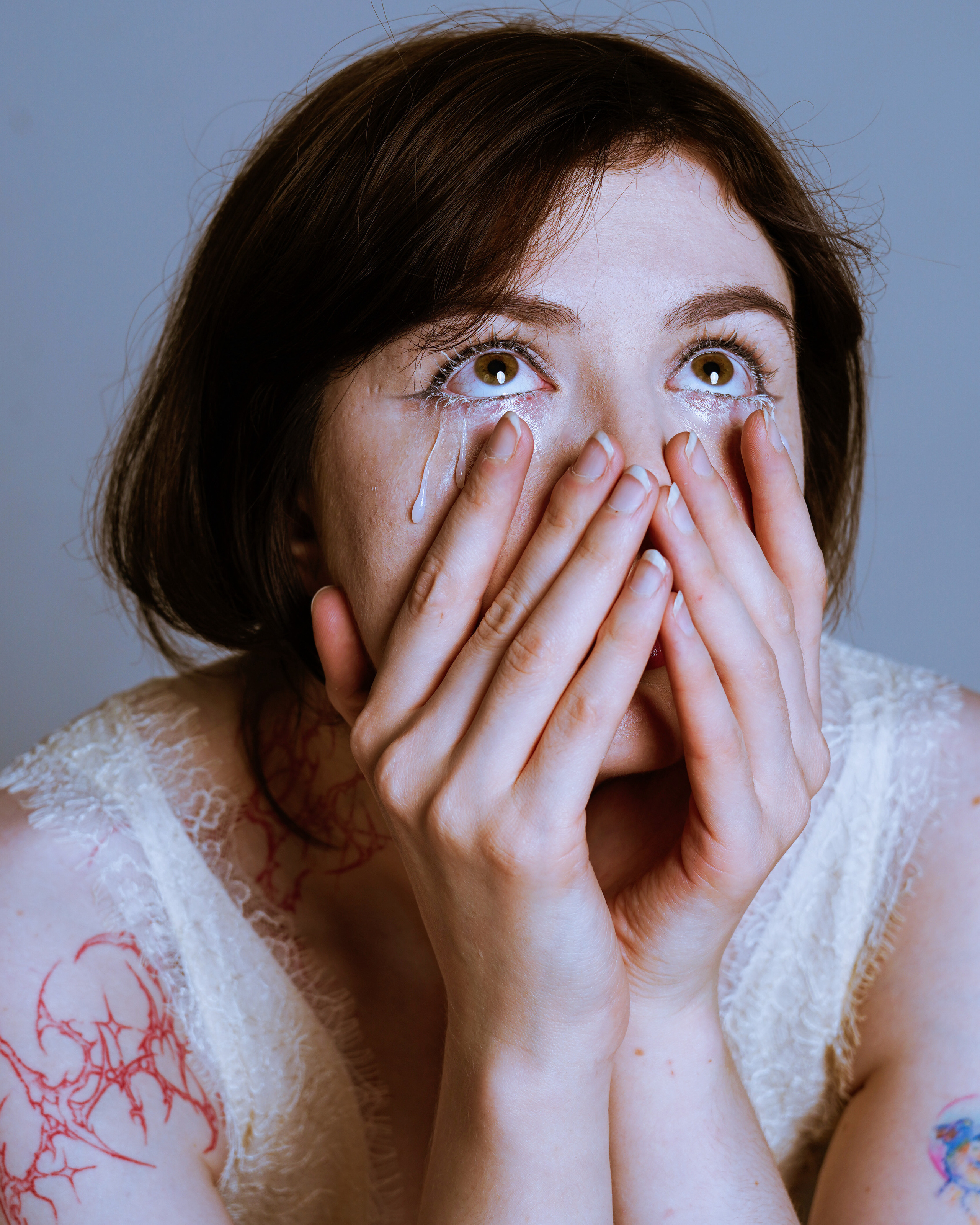 АЛЕВТИНА | STIBIUM STUDIO. Photographer Barcelona