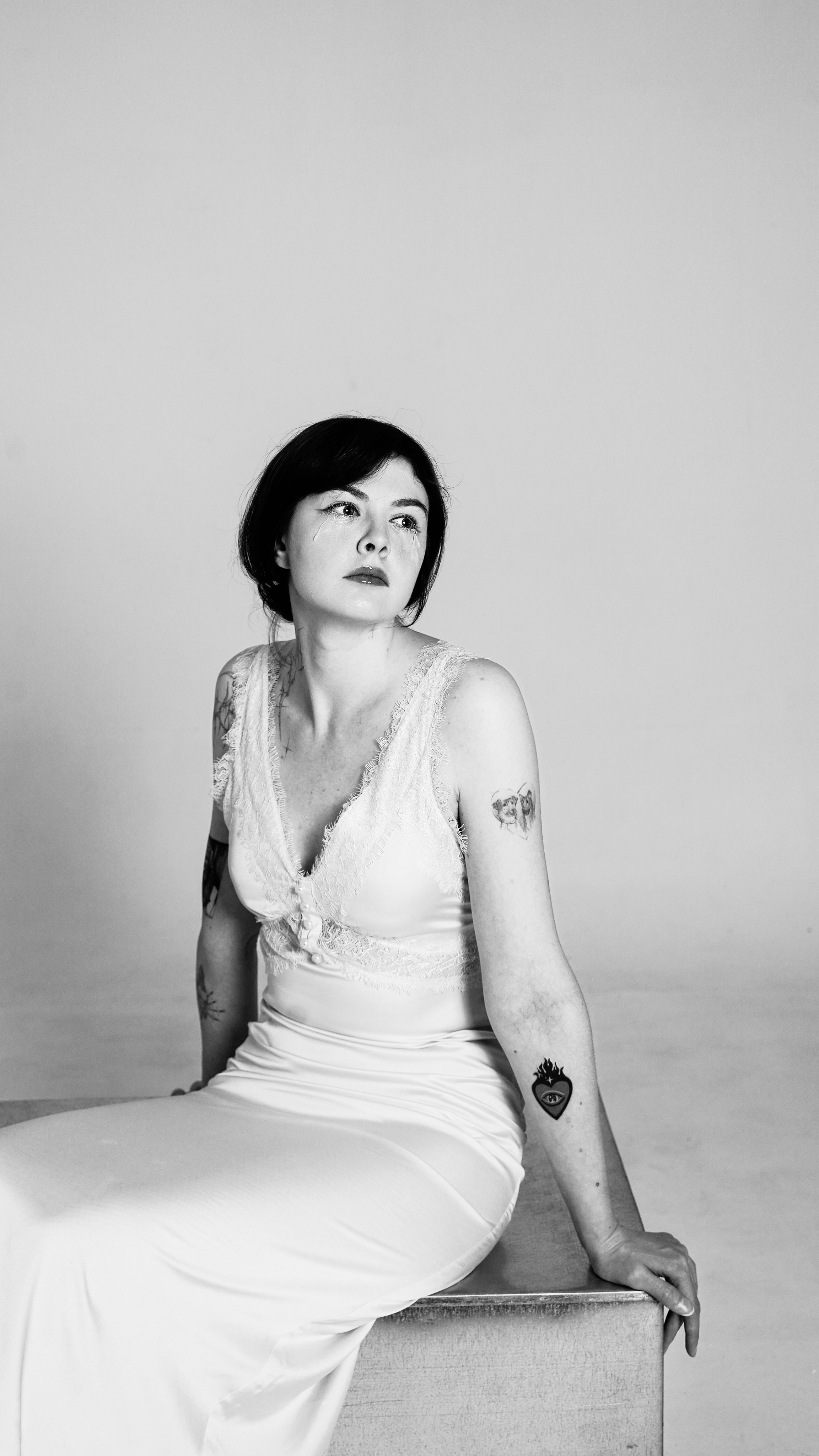 АЛЕВТИНА | STIBIUM STUDIO. Photographer Barcelona