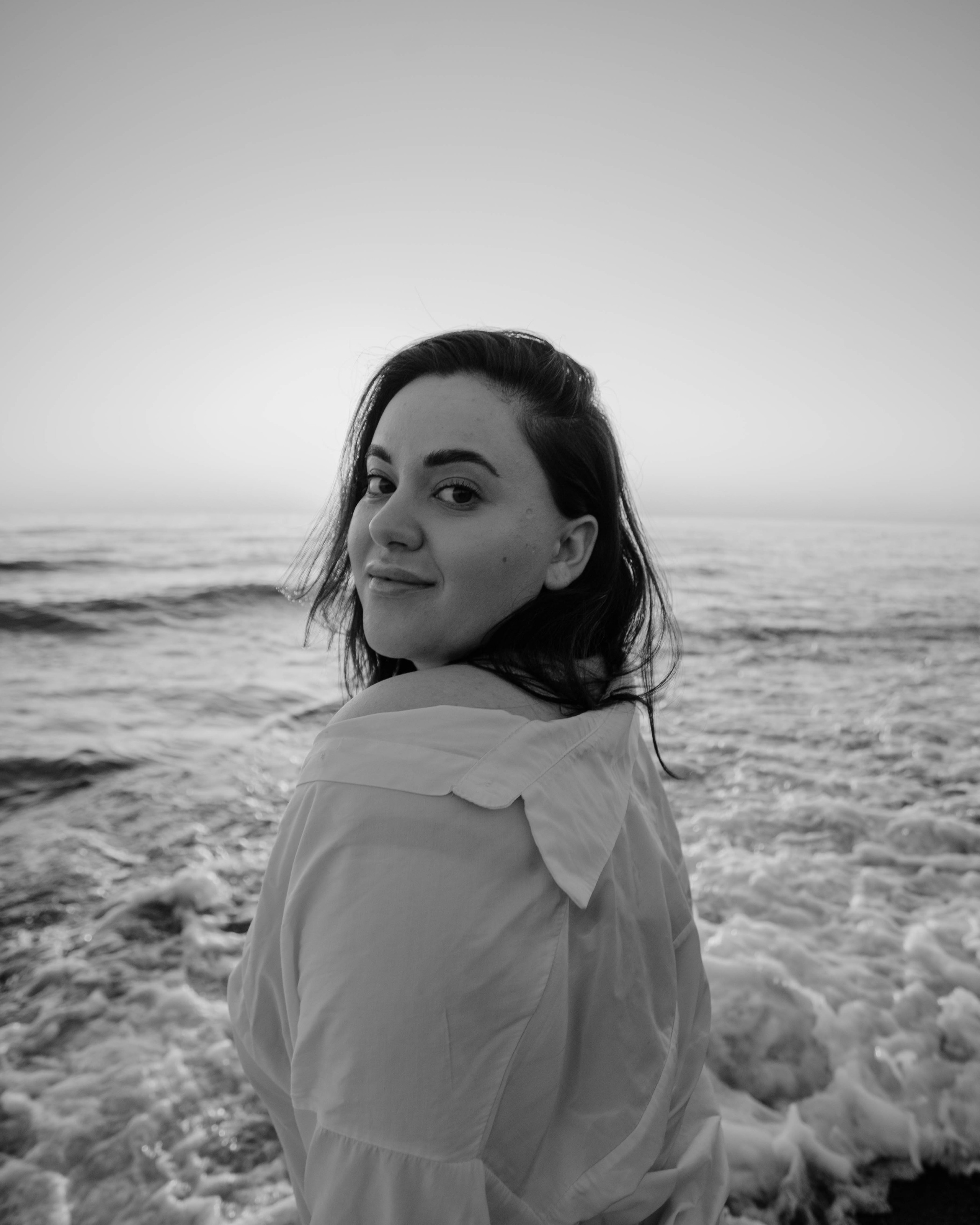 СТЭЛЛА |ШЕКВЕТИЛИ. Photographer Barcelona