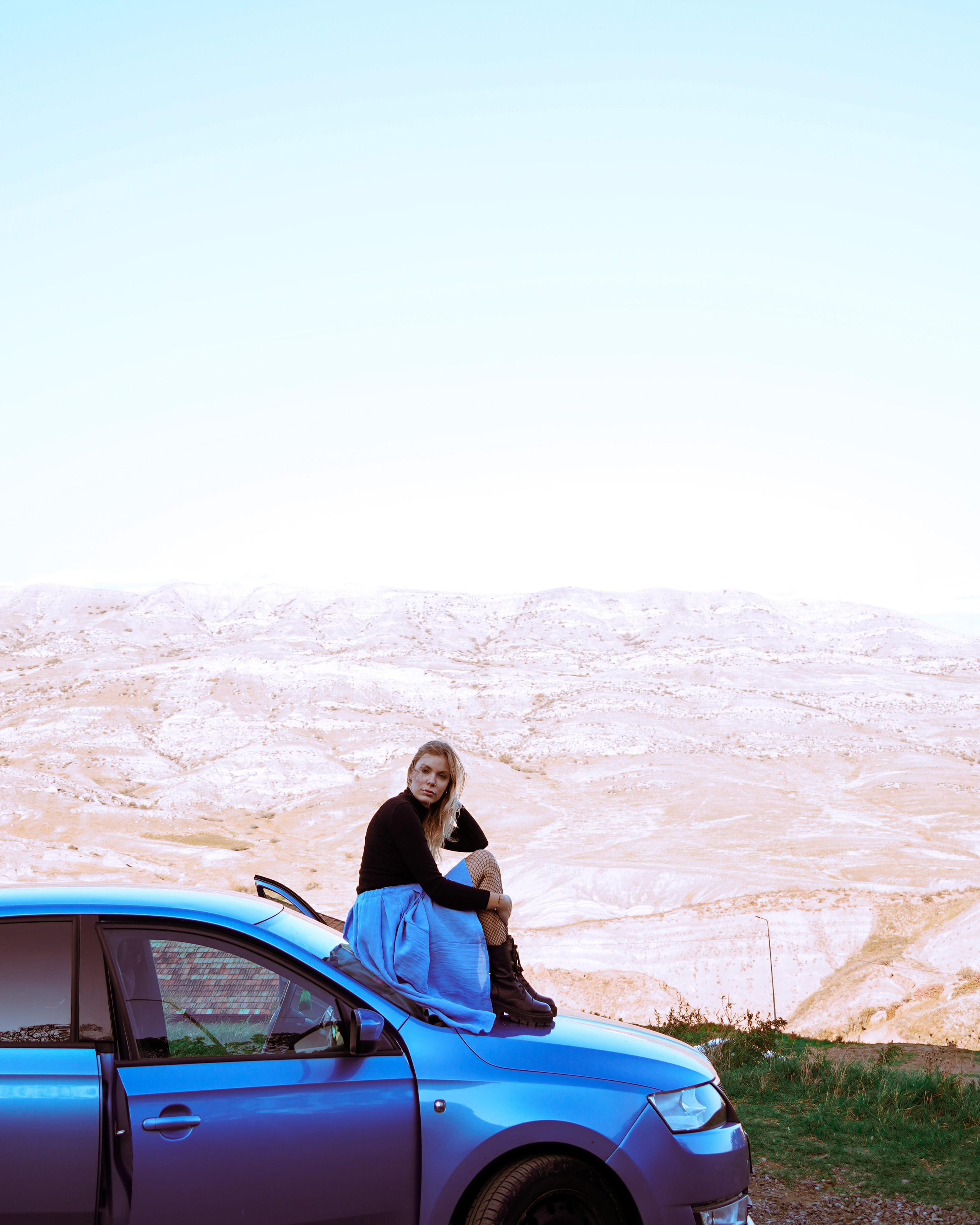 МАРТА | GAREJI. Photographer Barcelona