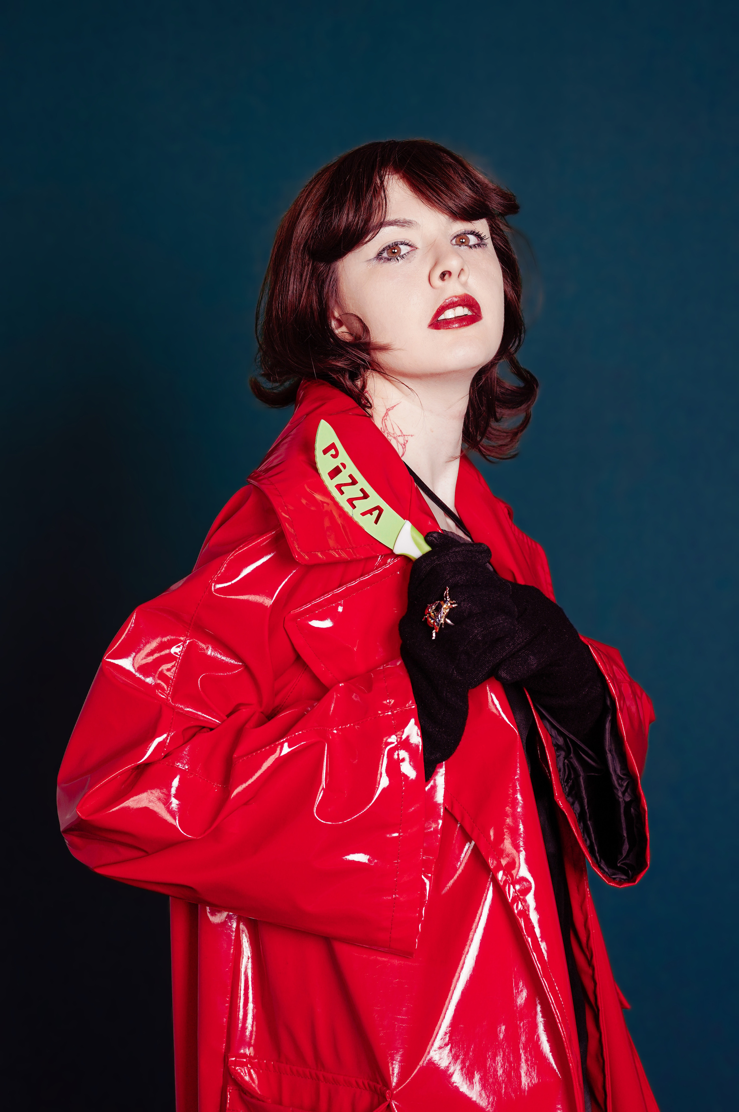 АЛЕВТИНА | STIBIUM STUDIO. Photographer Barcelona