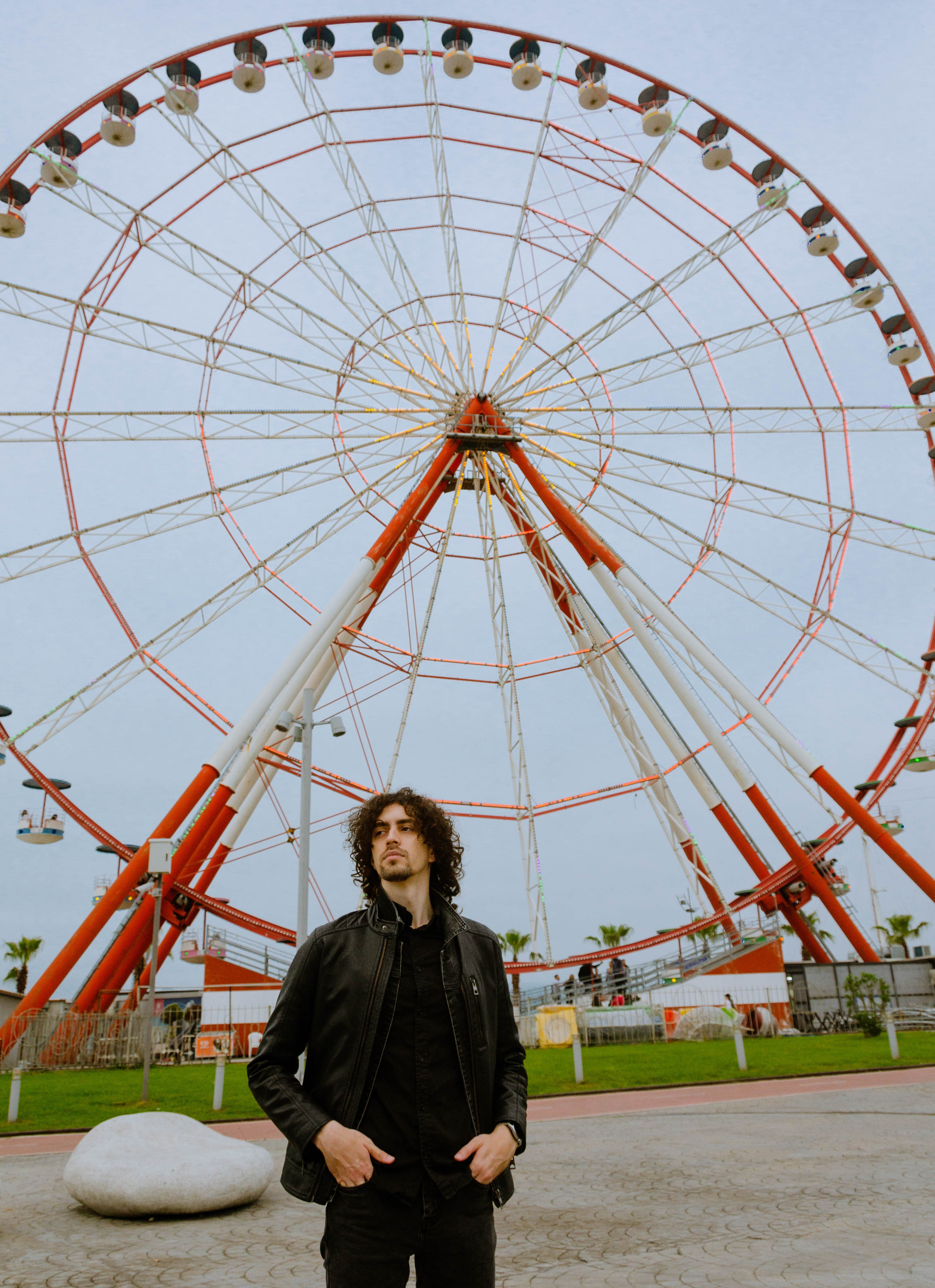 ЛЕША | БАТУМИ. Photographer Barcelona