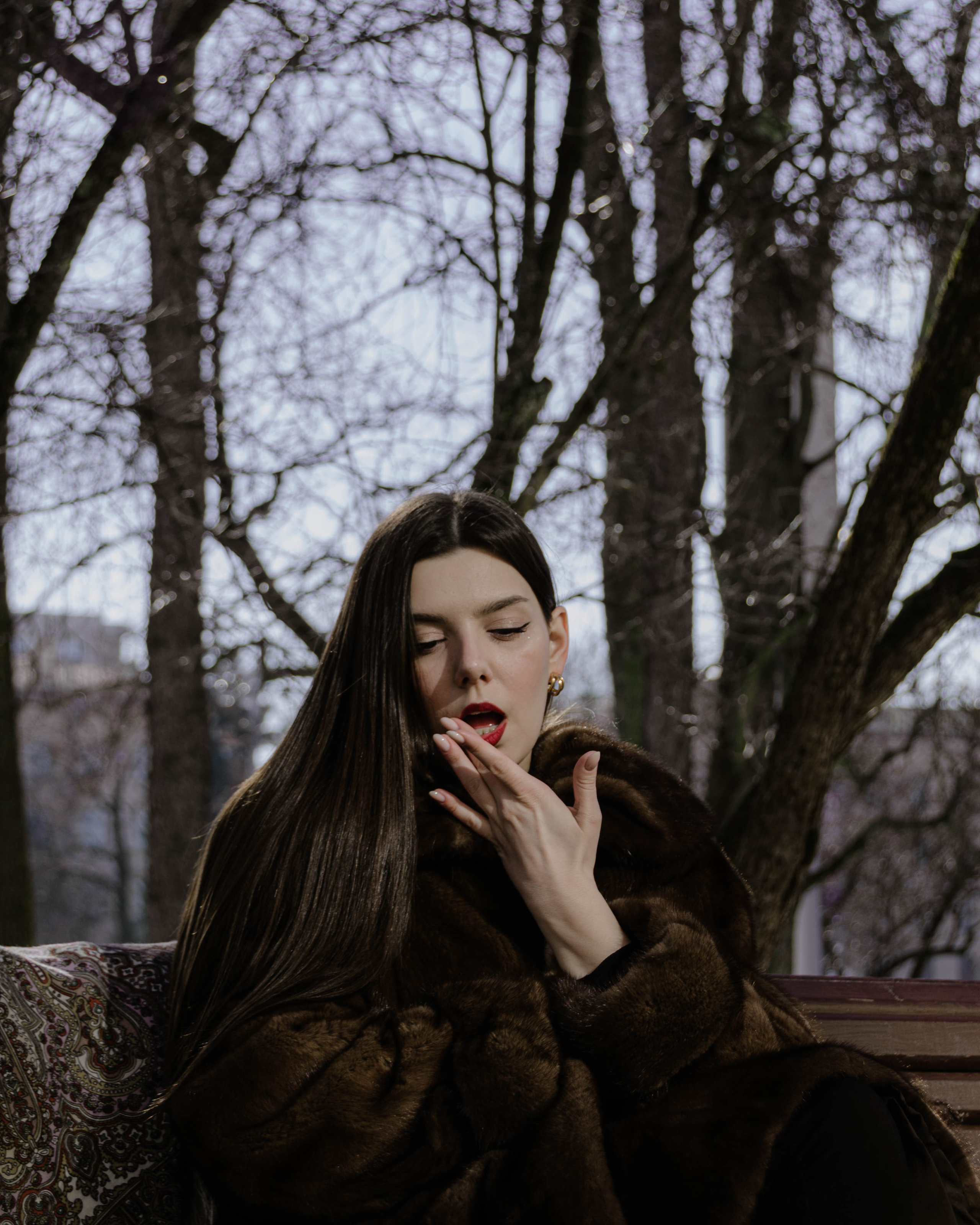 СВЕТА | ПЛОЩАДЬ ПОБЕДЫ. Photographer Barcelona