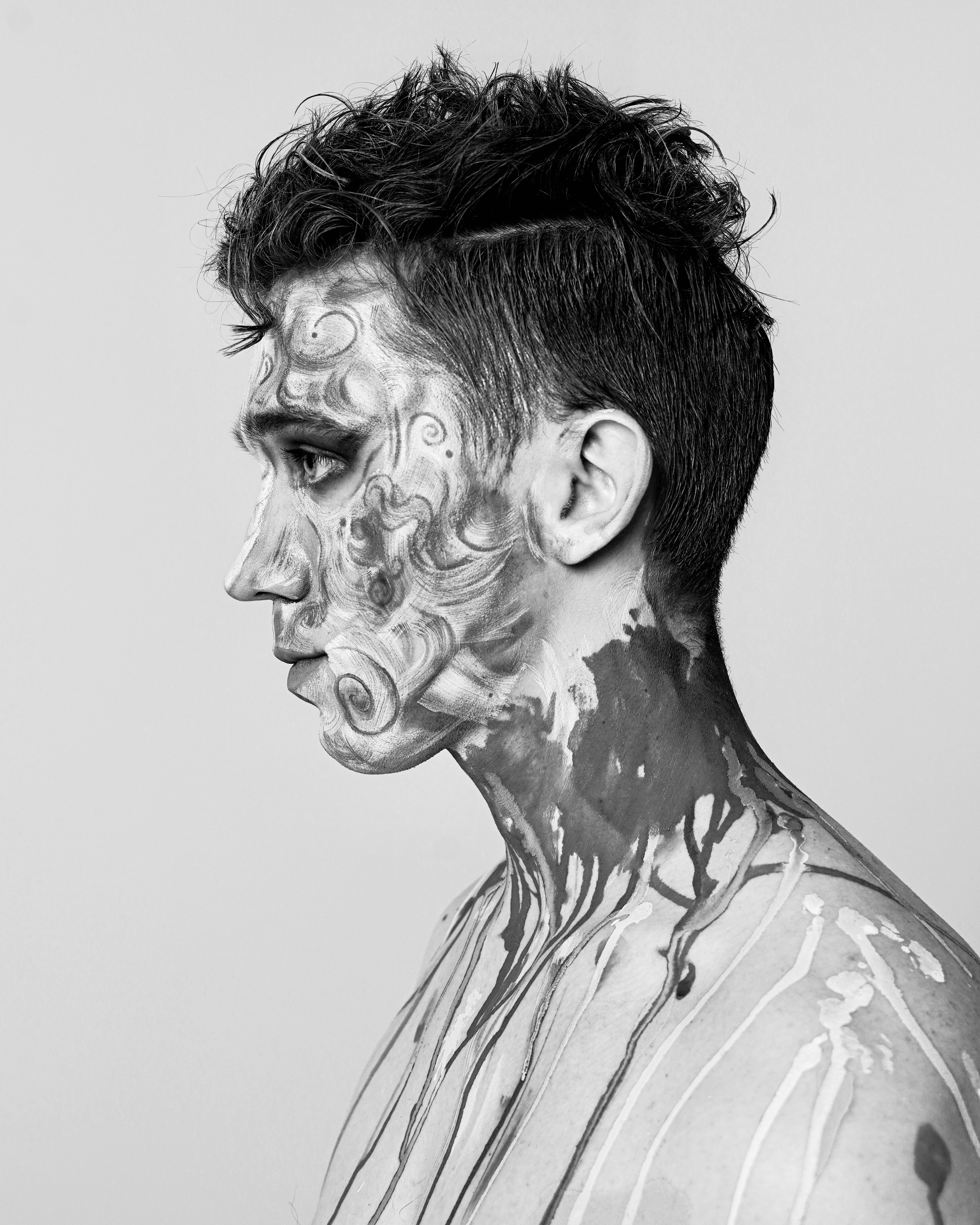 КИРИЛЛ | GEODAYLIGHT STUDIO. Photographer Barcelona