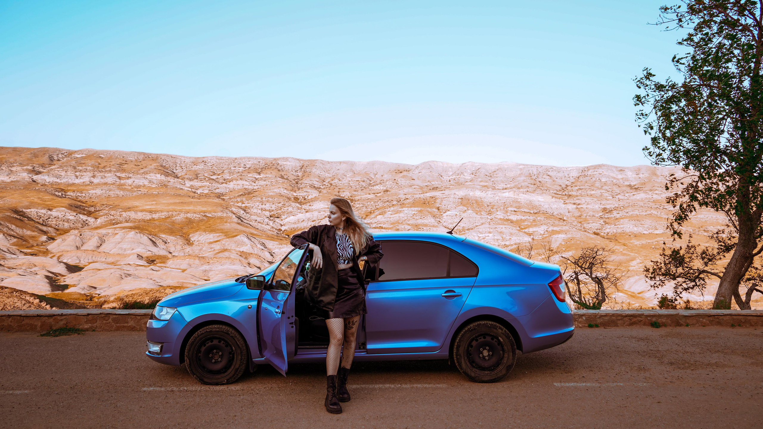 МАРТА | GAREJI. Photographer Barcelona