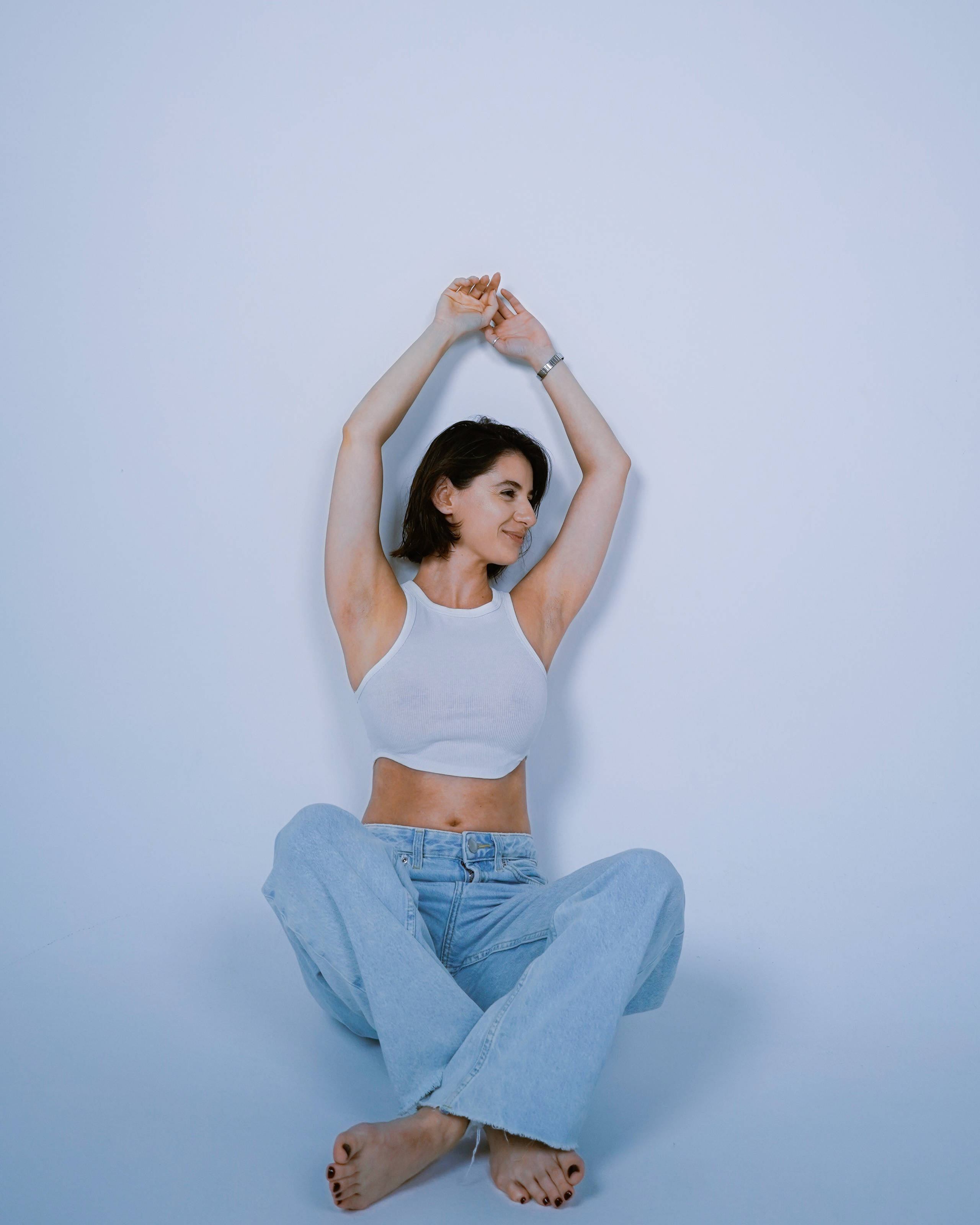 АННА | GEODAYLIGHT. Photographer Barcelona