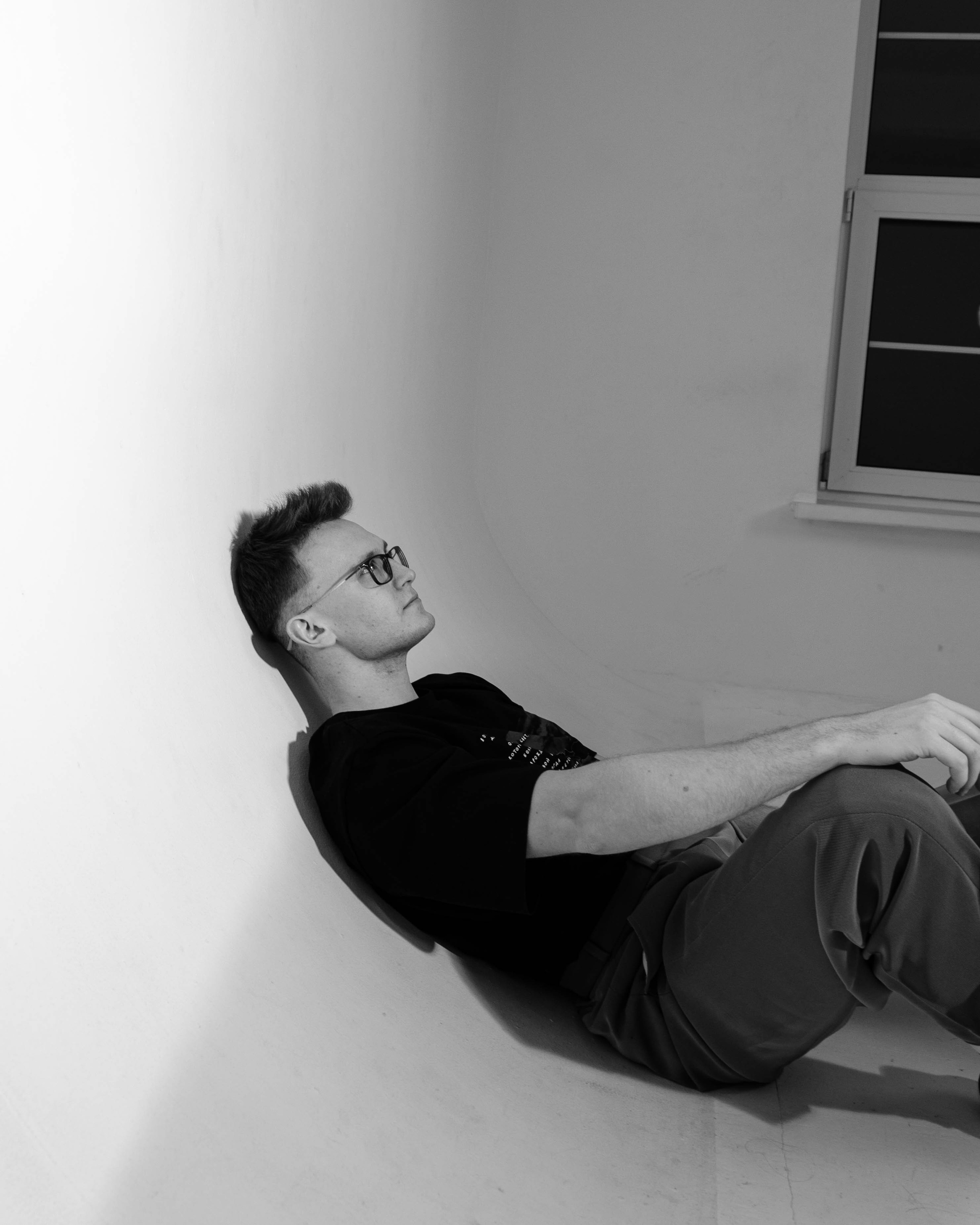 НИКИТА | IMPULSE STUDIO. Photographer Barcelona