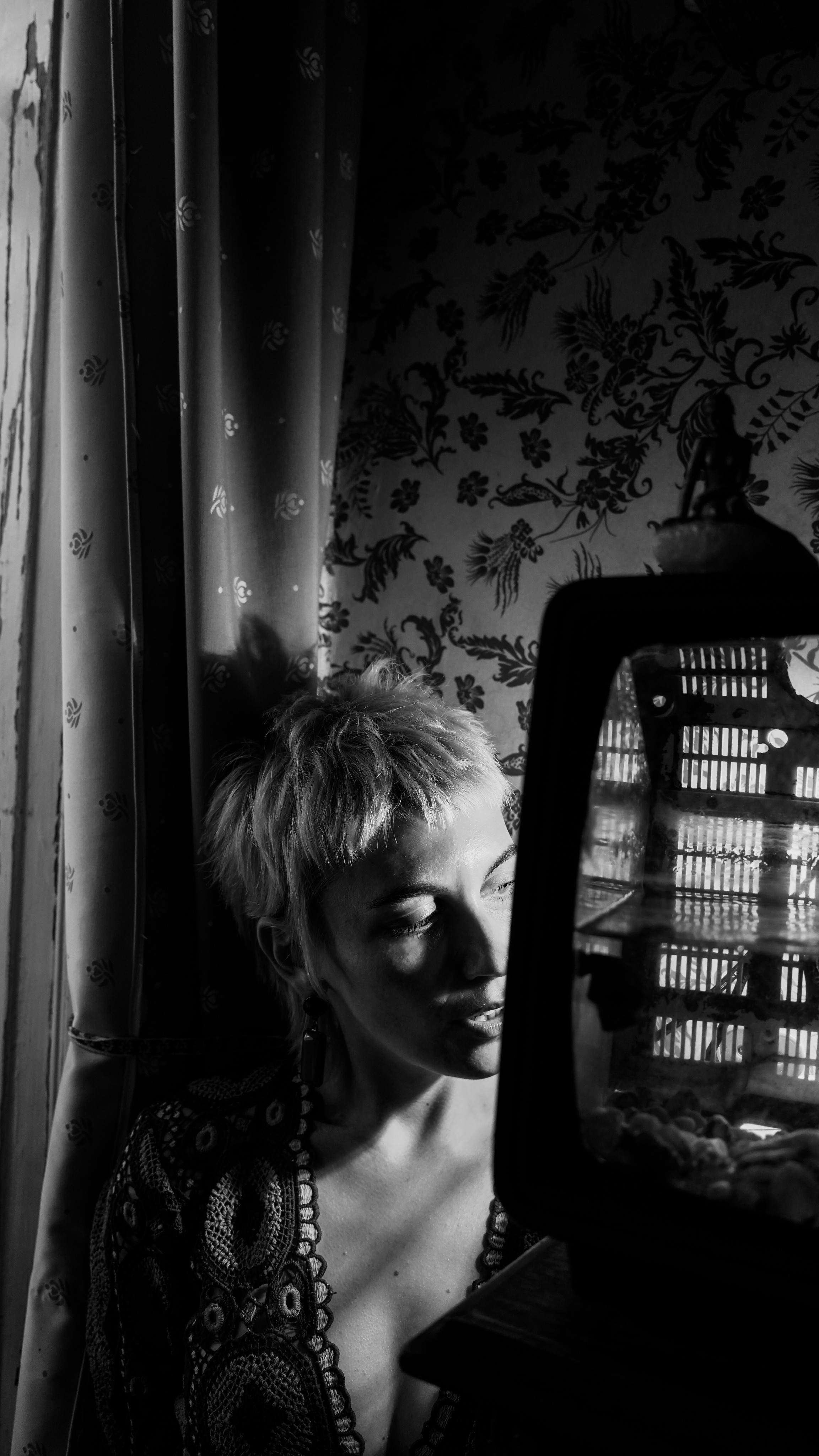 КАТЯ | ТБИЛИСИ. Photographer Barcelona