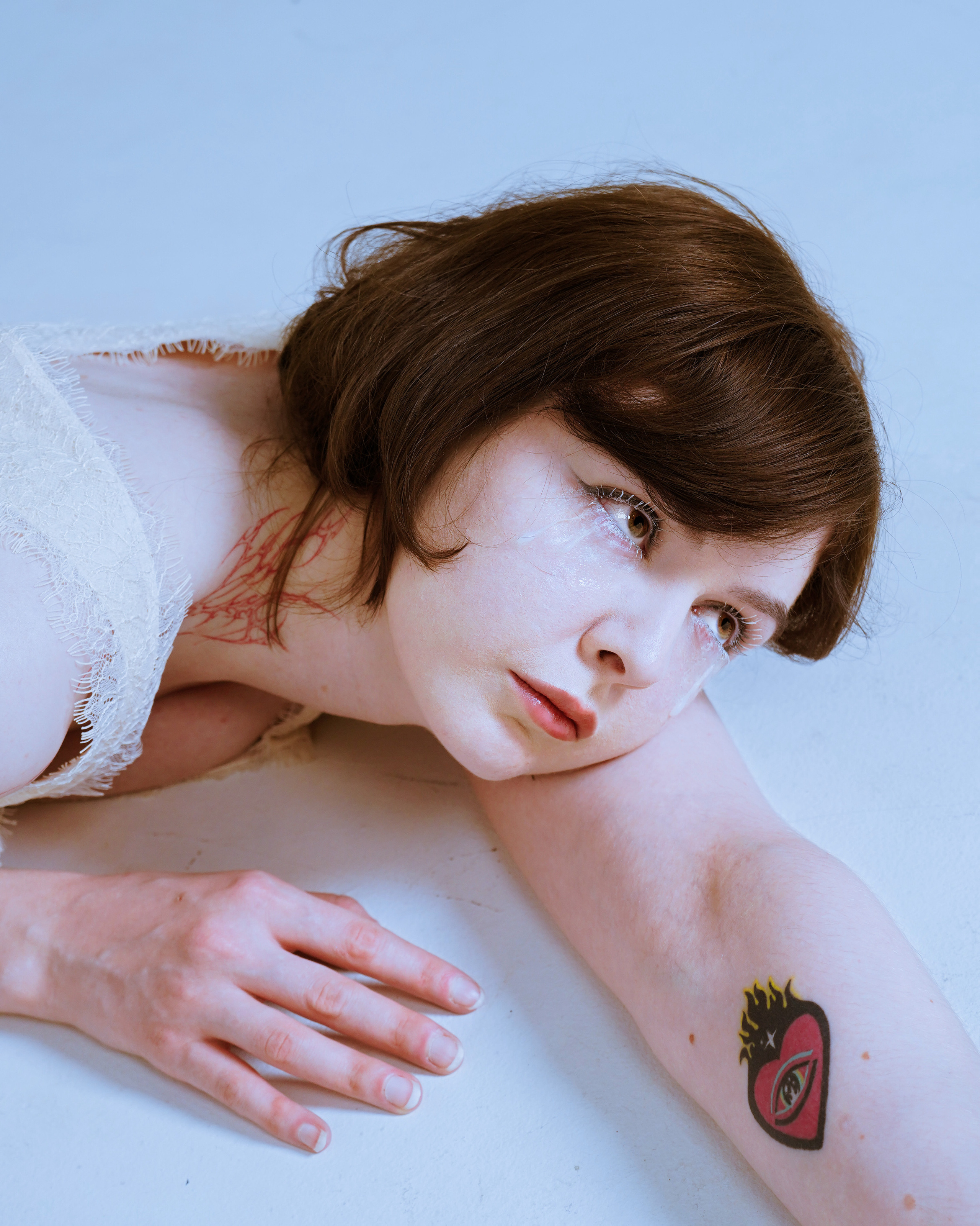 АЛЕВТИНА | STIBIUM STUDIO. Photographer Barcelona