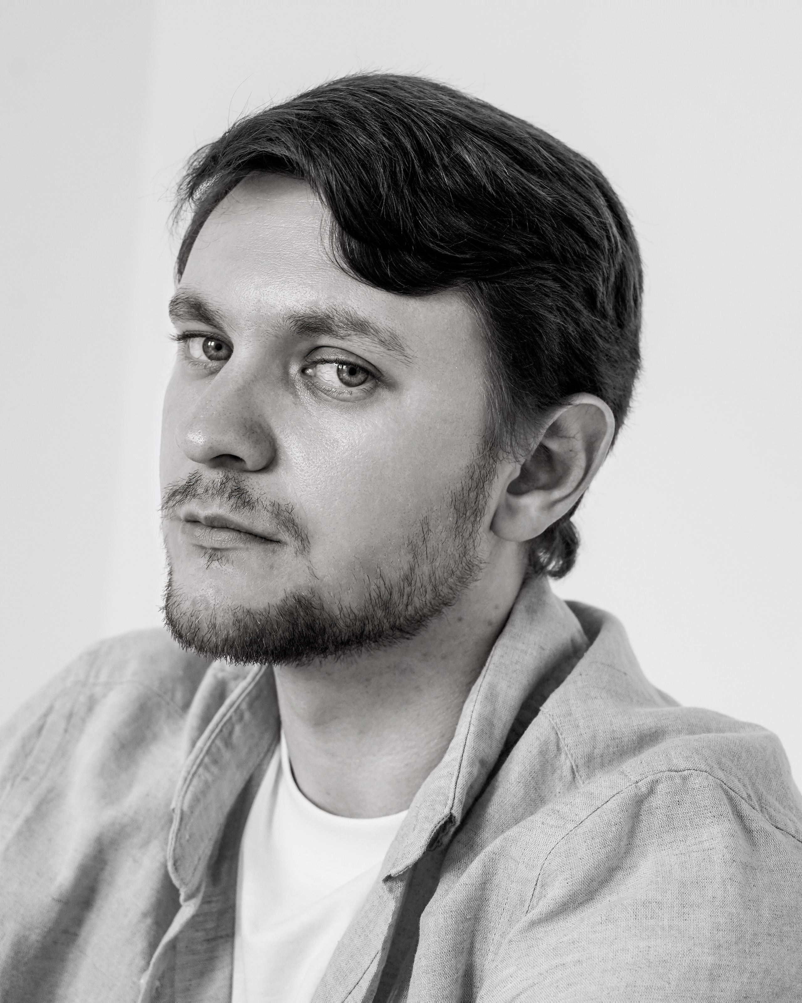 СЕРГЕЙ | APARTMENT 52. Photographer Barcelona