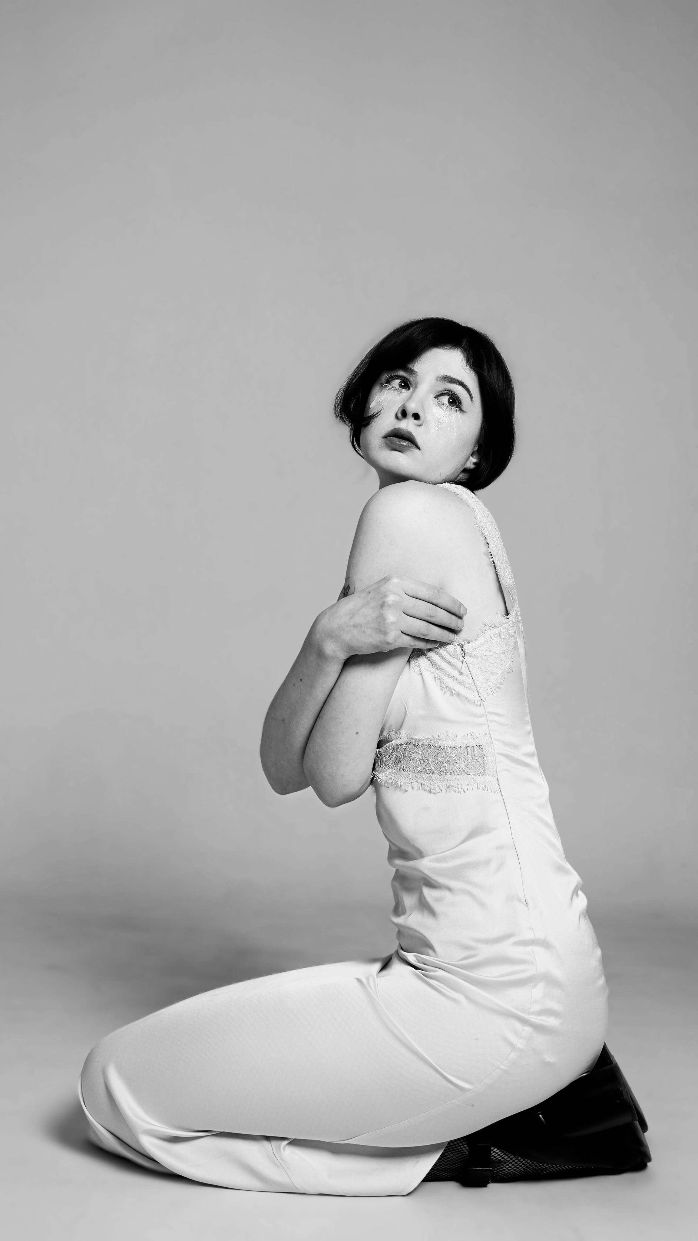 АЛЕВТИНА | STIBIUM STUDIO. Photographer Barcelona