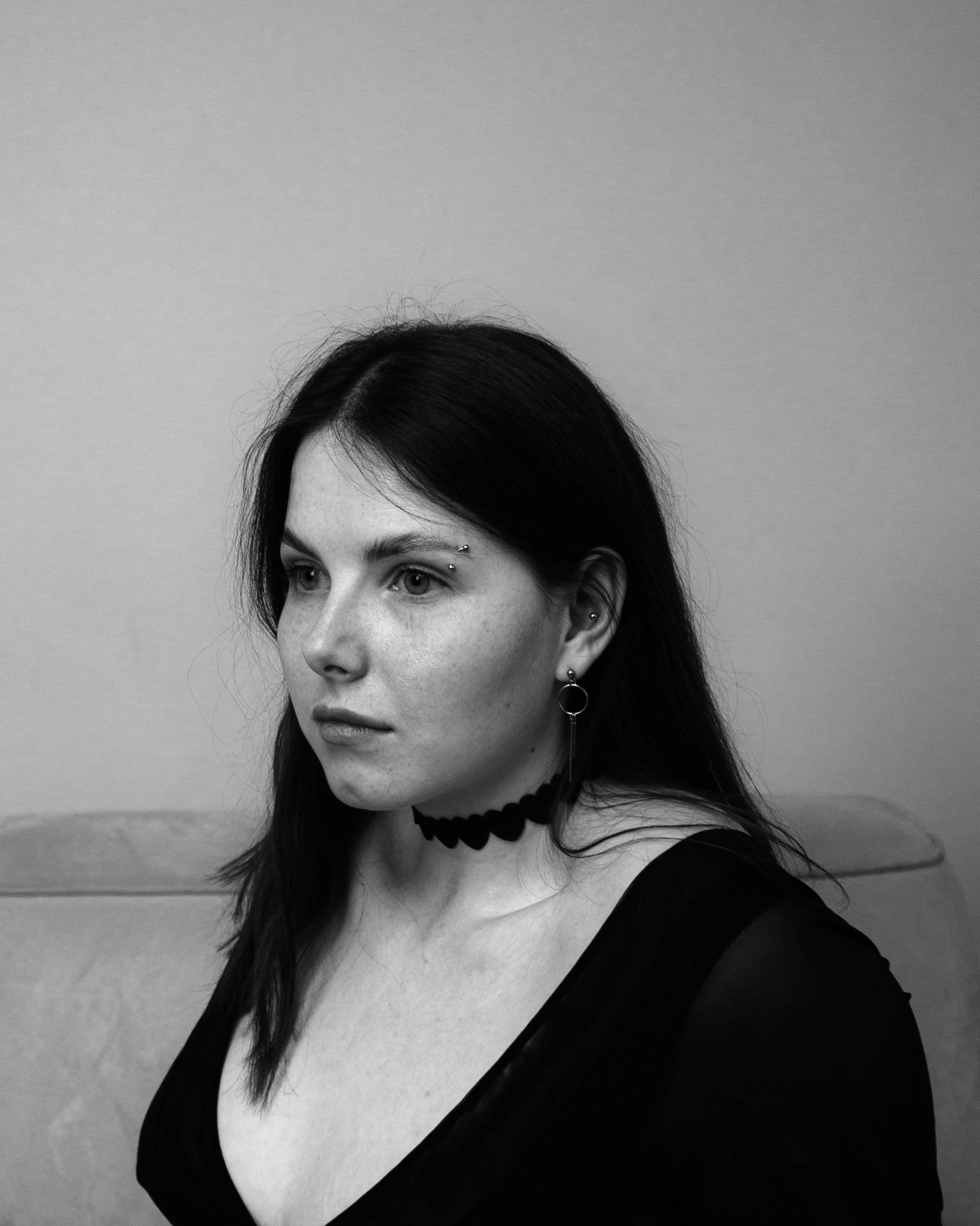 МАРИНА | VREMENAMI STUDIO. Photographer Barcelona