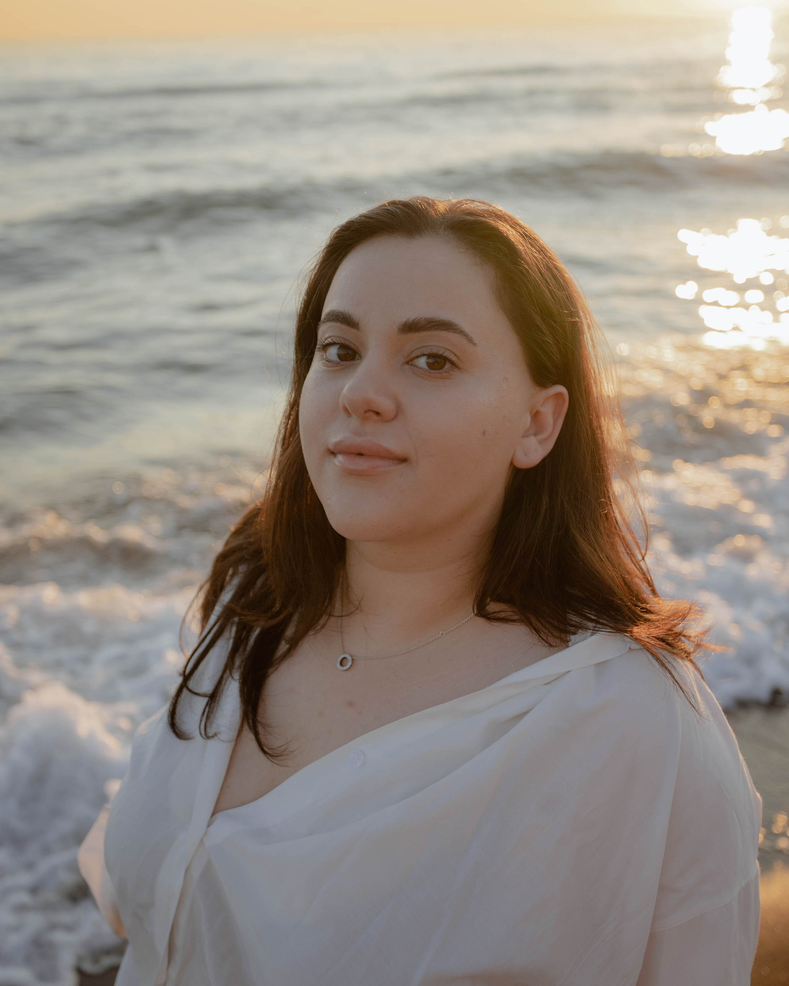 СТЭЛЛА |ШЕКВЕТИЛИ. Photographer Barcelona