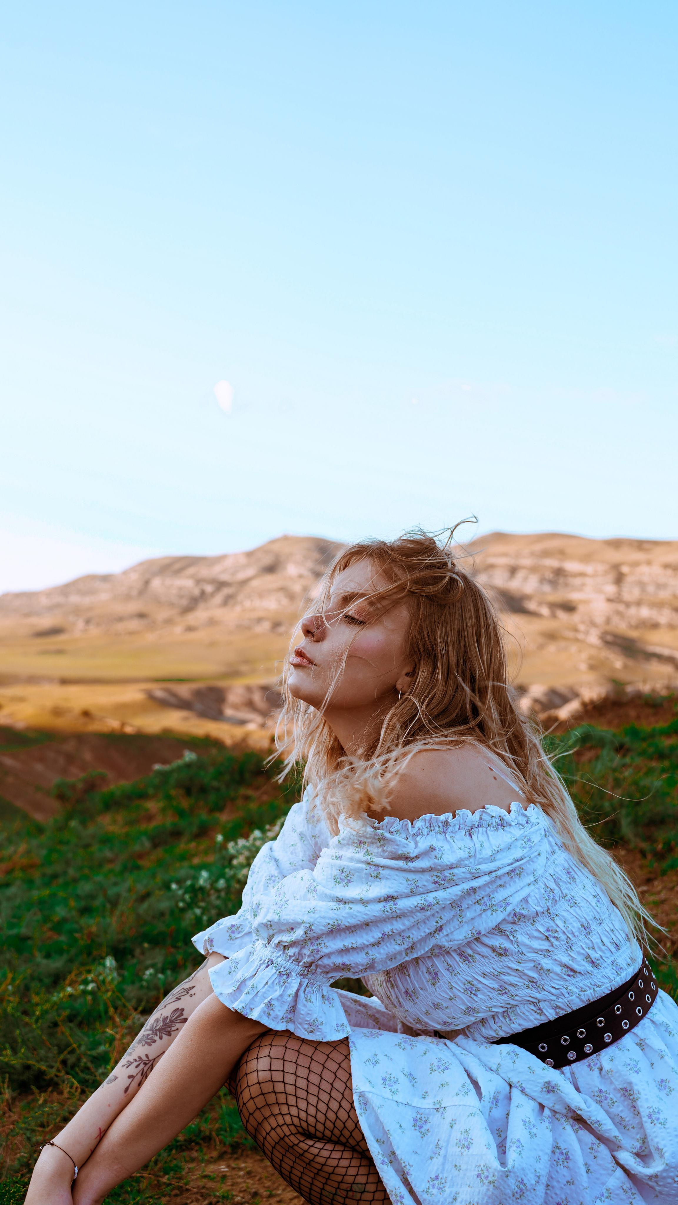 МАРТА | GAREJI. Photographer Barcelona