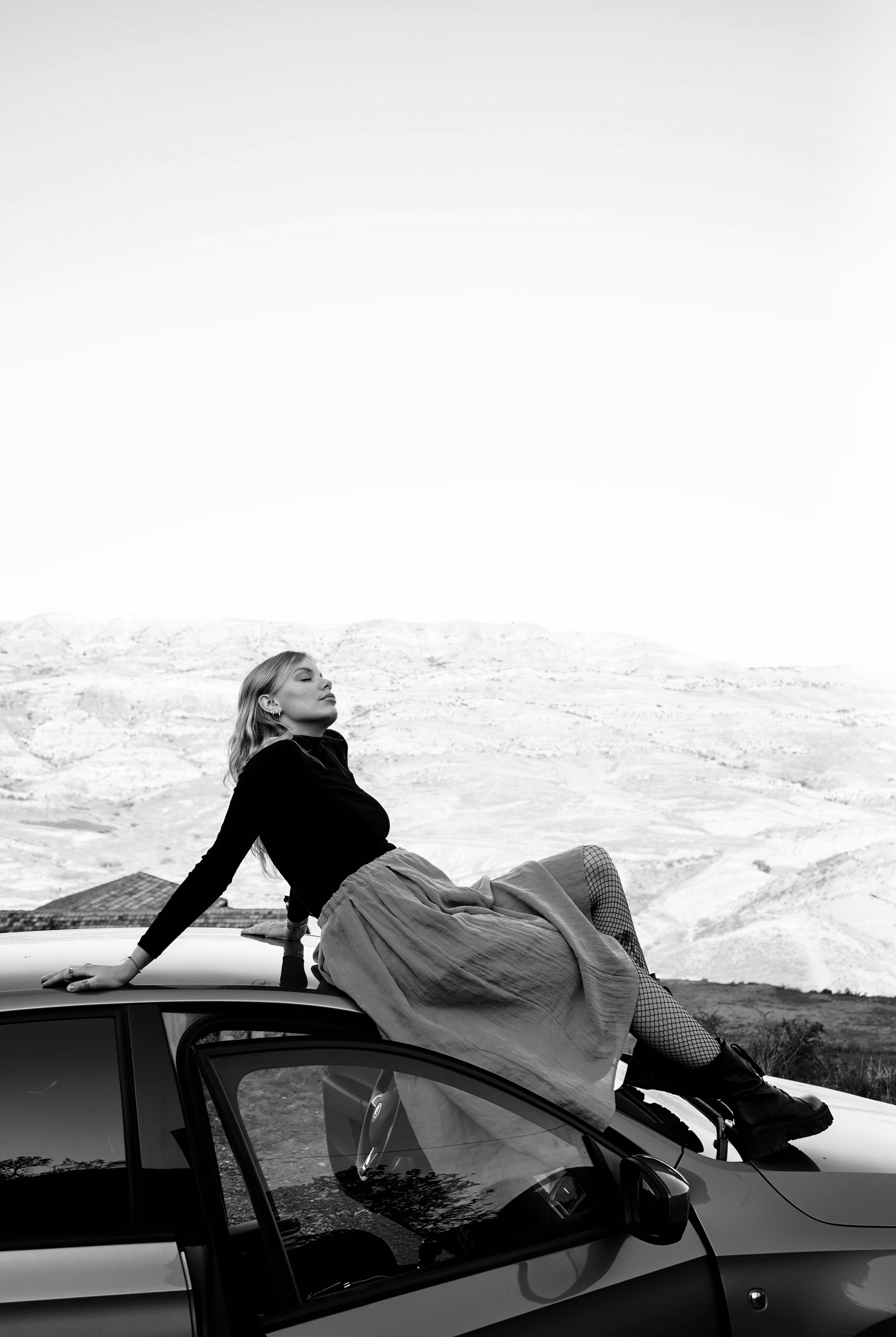 МАРТА | GAREJI. Photographer Barcelona