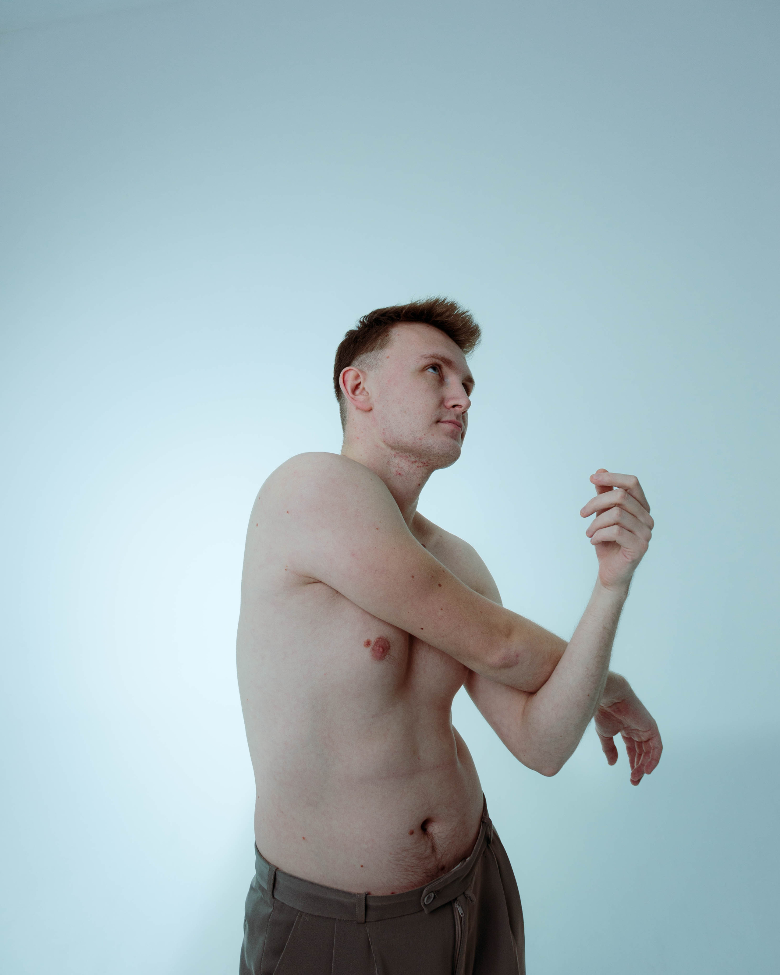 НИКИТА | IMPULSE STUDIO. Photographer Barcelona