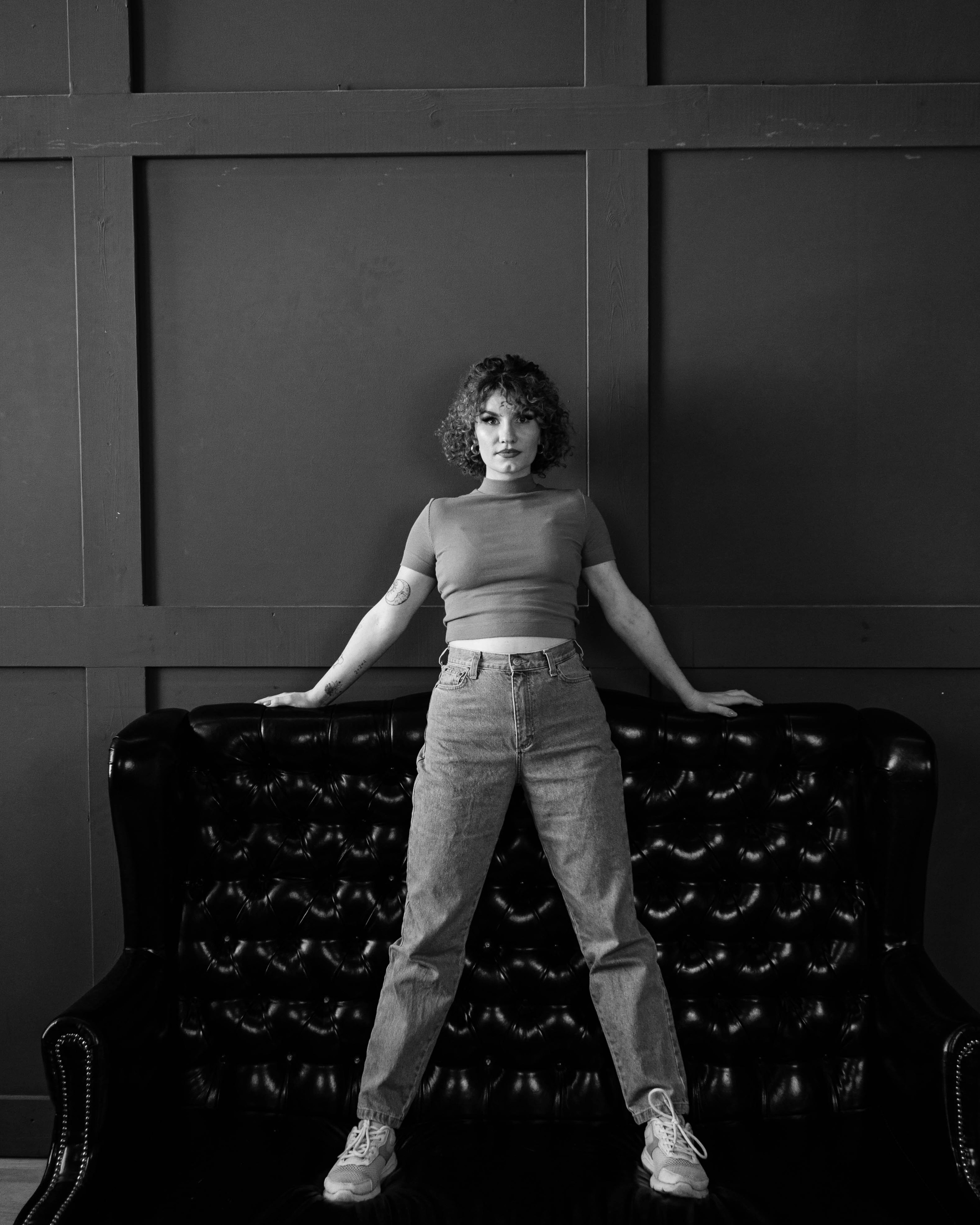 АЛЕСЯ | PJ STUDIO. Photographer Barcelona