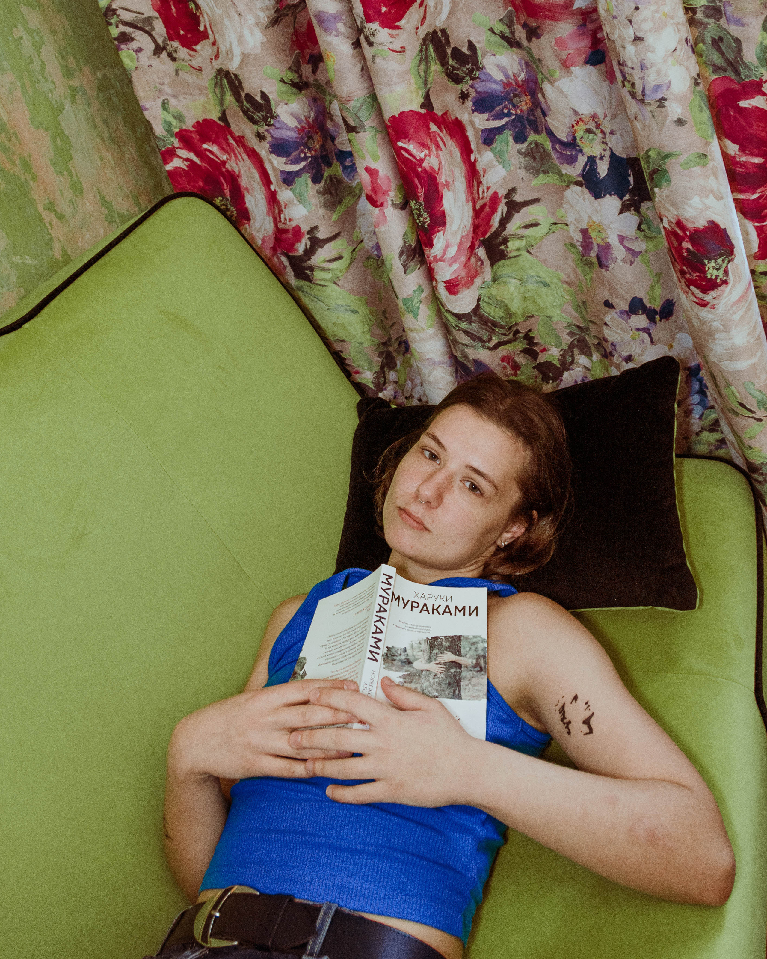 МАША | ГРОДНО. Photographer Barcelona