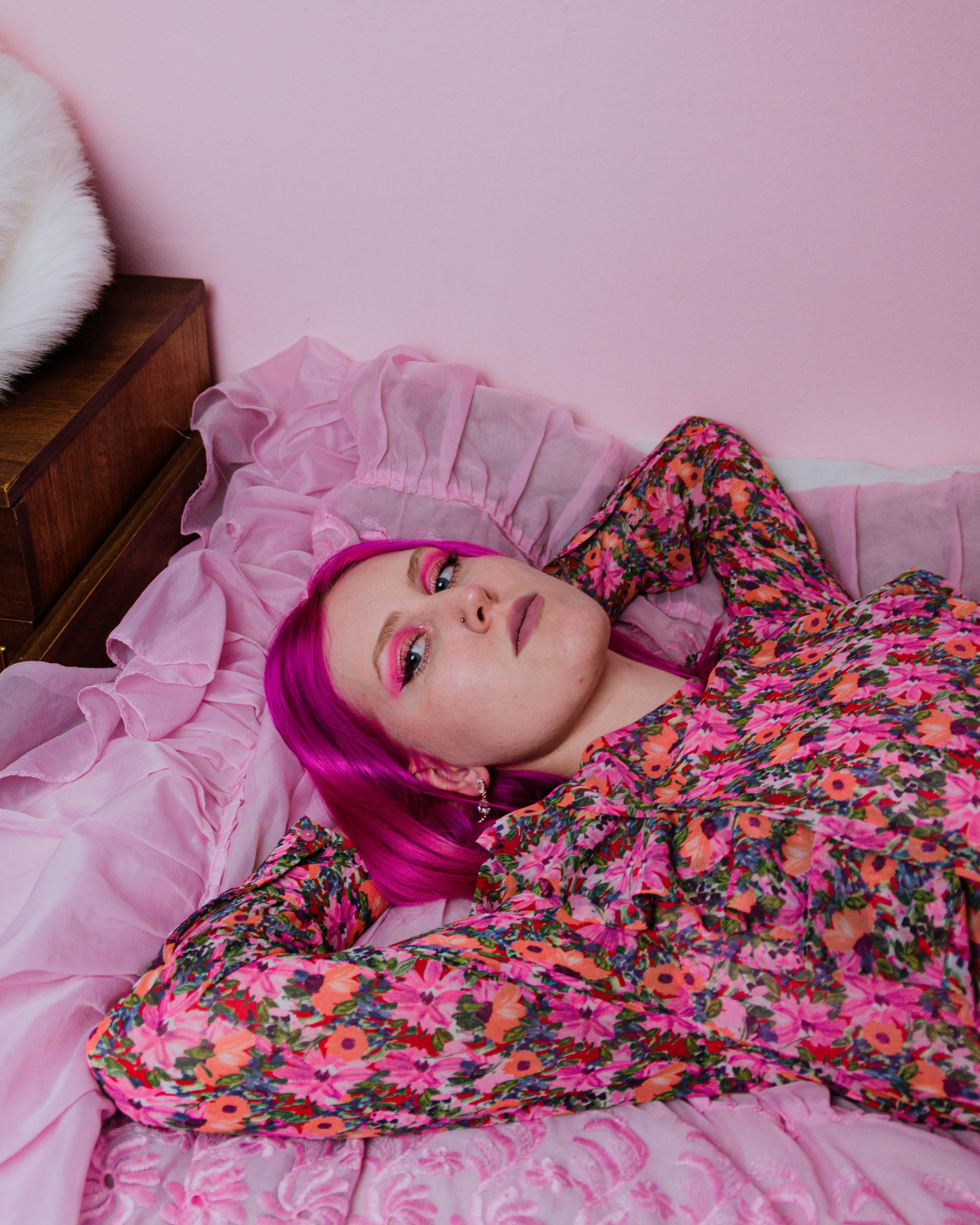 ЭМИ | BARBIE. Photographer Barcelona