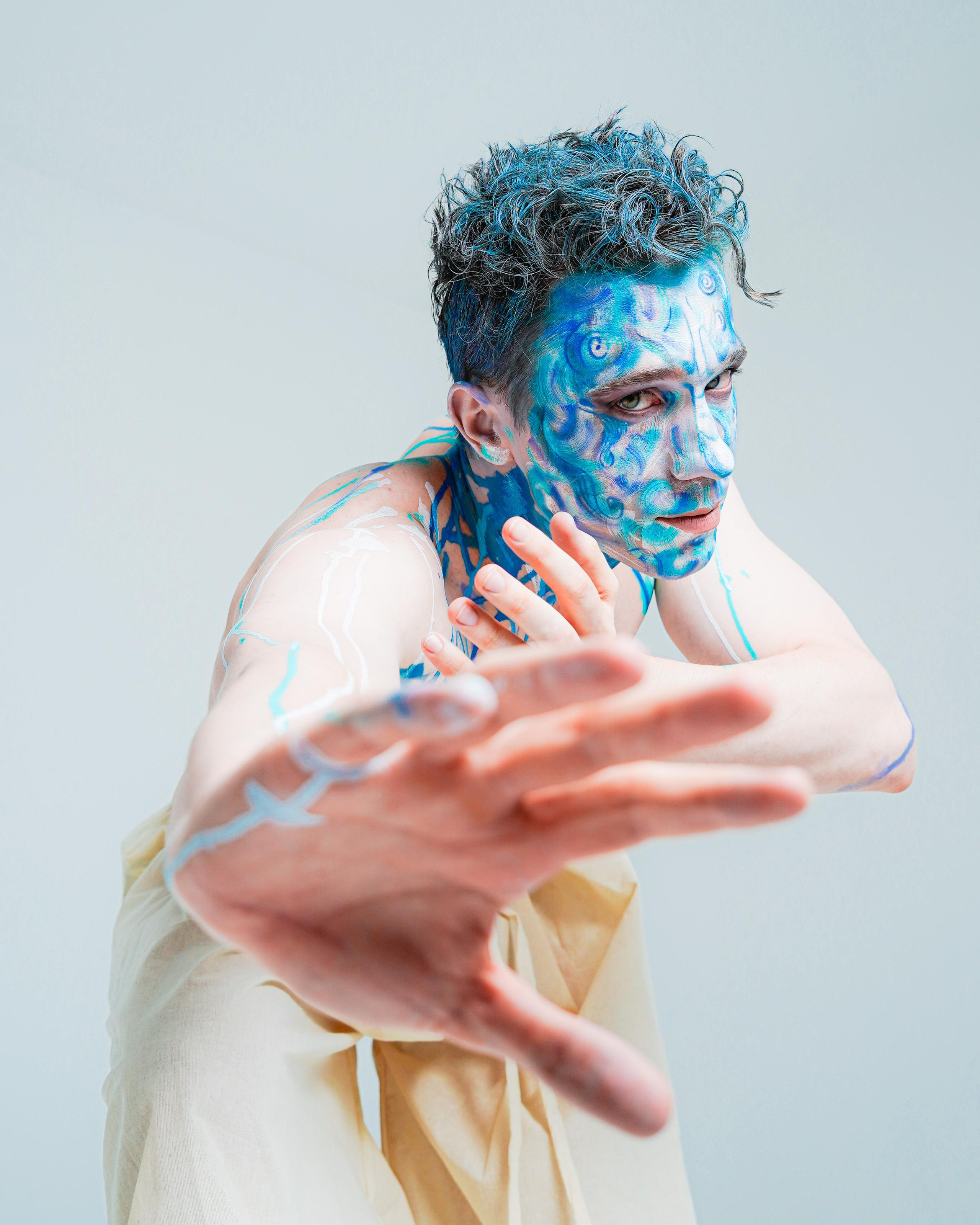 КИРИЛЛ | GEODAYLIGHT STUDIO. Photographer Barcelona