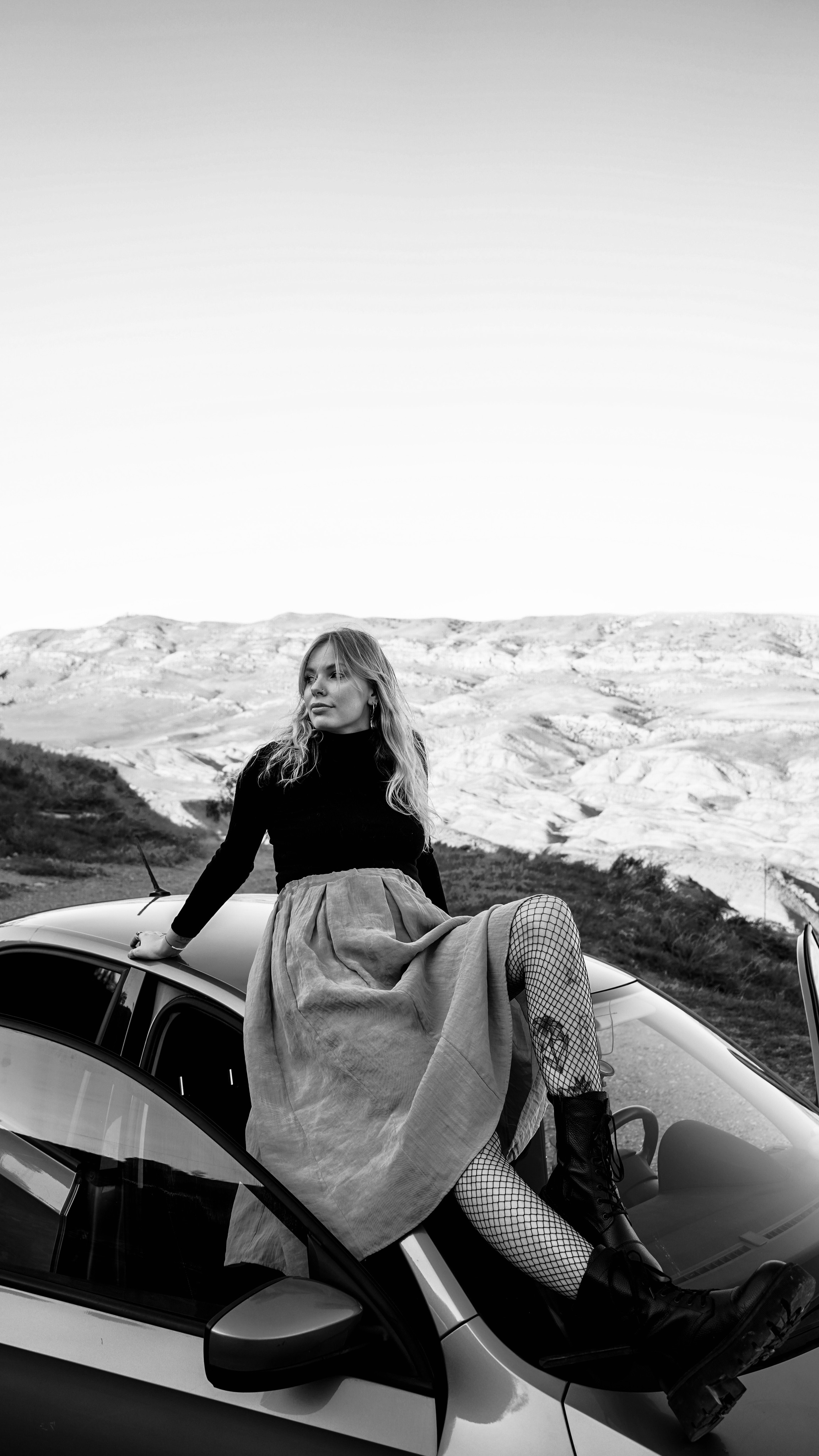 МАРТА | GAREJI. Photographer Barcelona