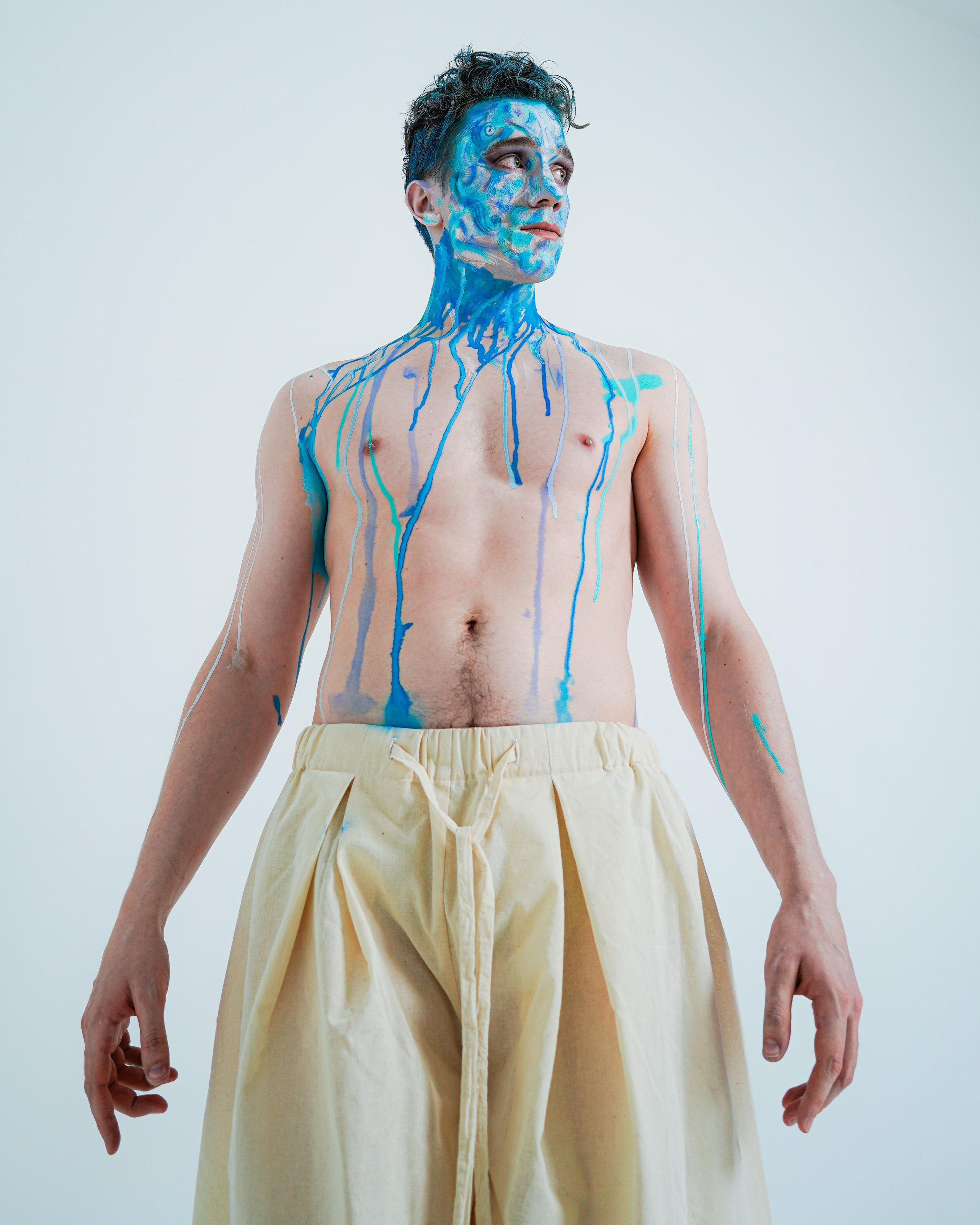 КИРИЛЛ | GEODAYLIGHT STUDIO. Photographer Barcelona