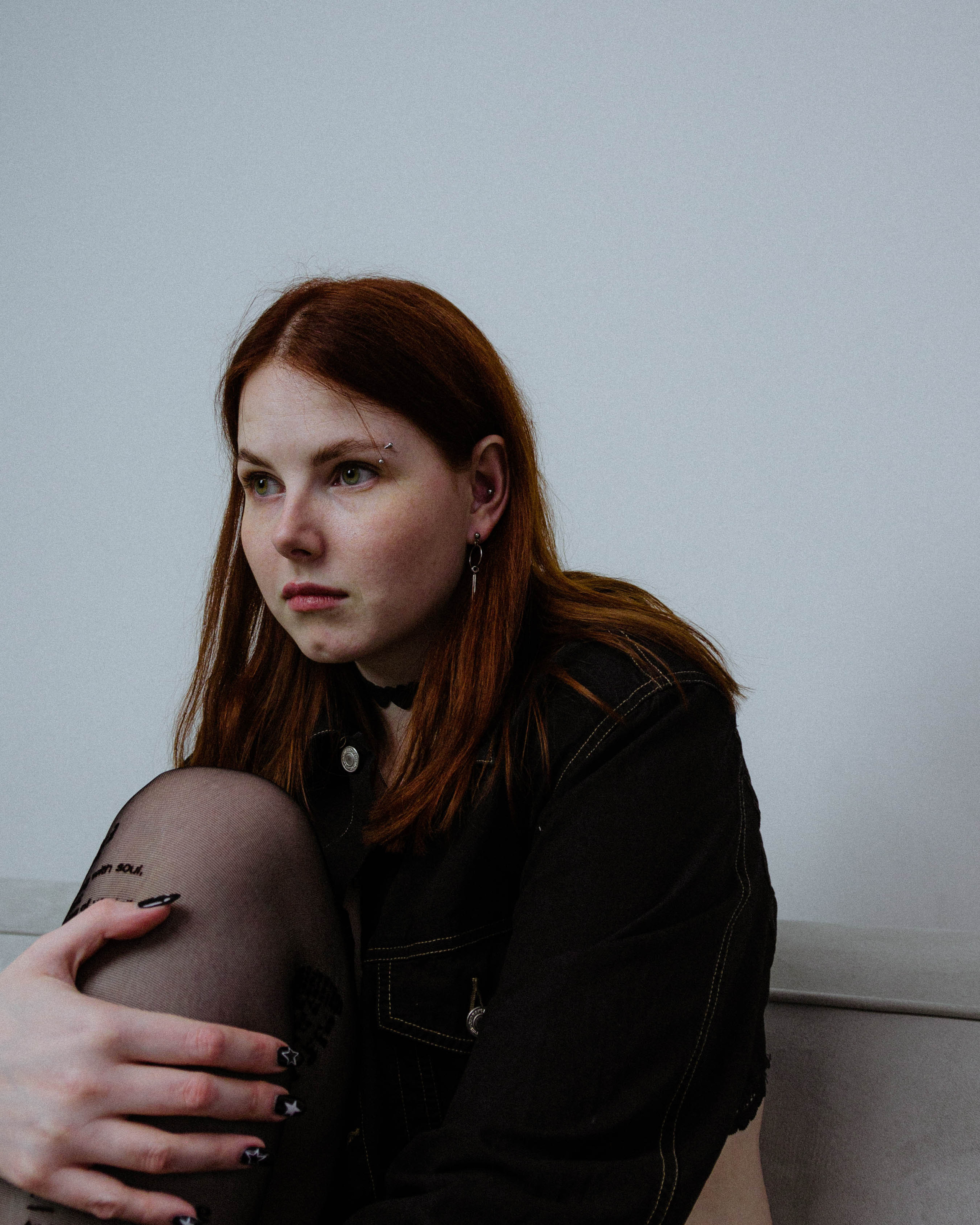 МАРИНА | VREMENAMI STUDIO. Photographer Barcelona