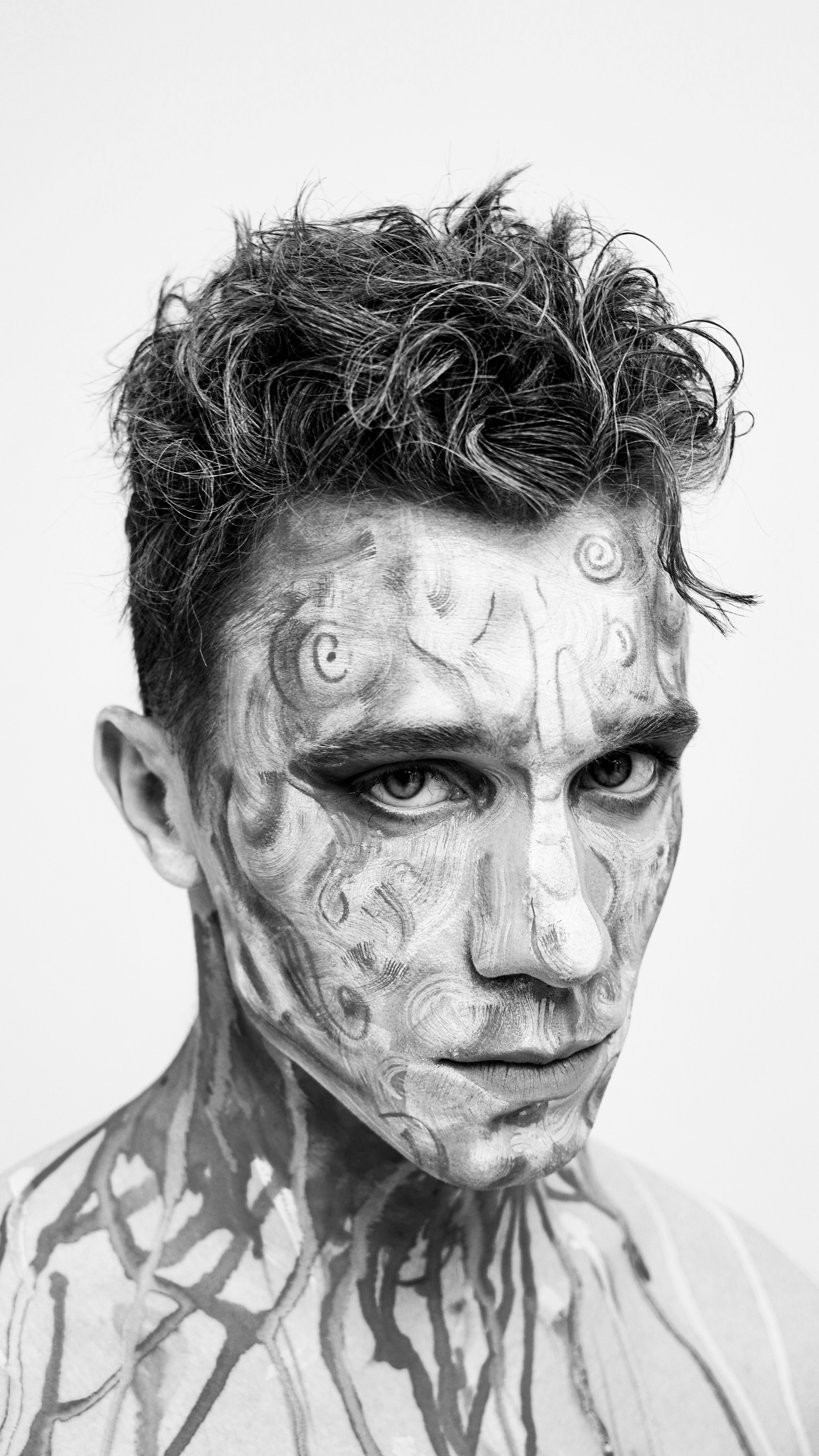 КИРИЛЛ | GEODAYLIGHT STUDIO. Photographer Barcelona