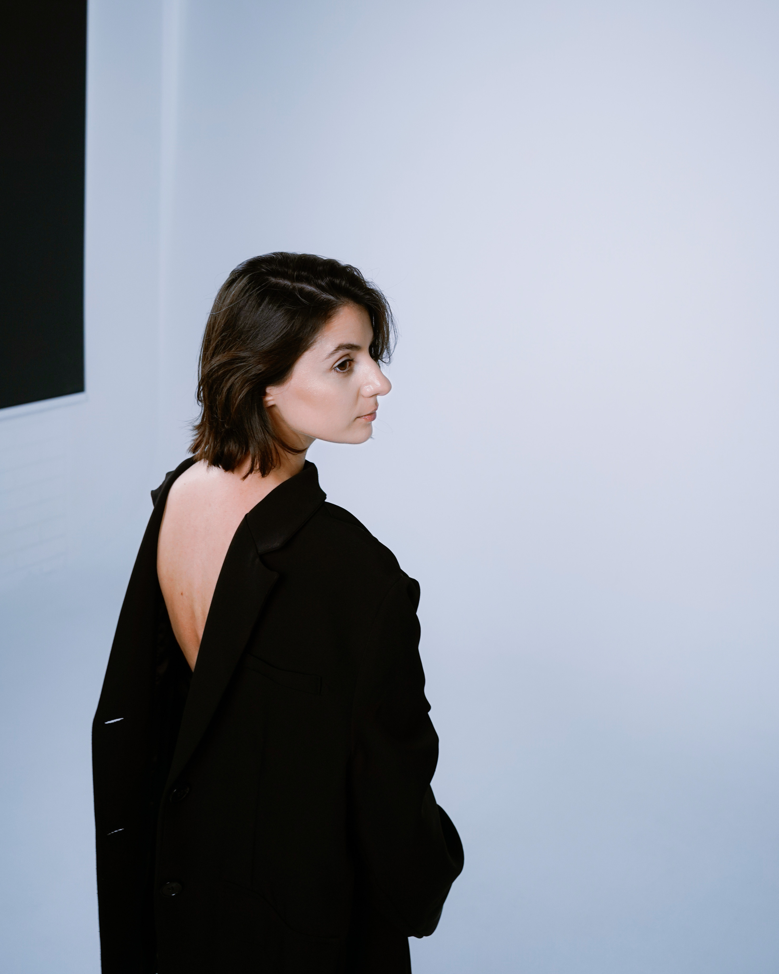 АННА | GEODAYLIGHT. Photographer Barcelona