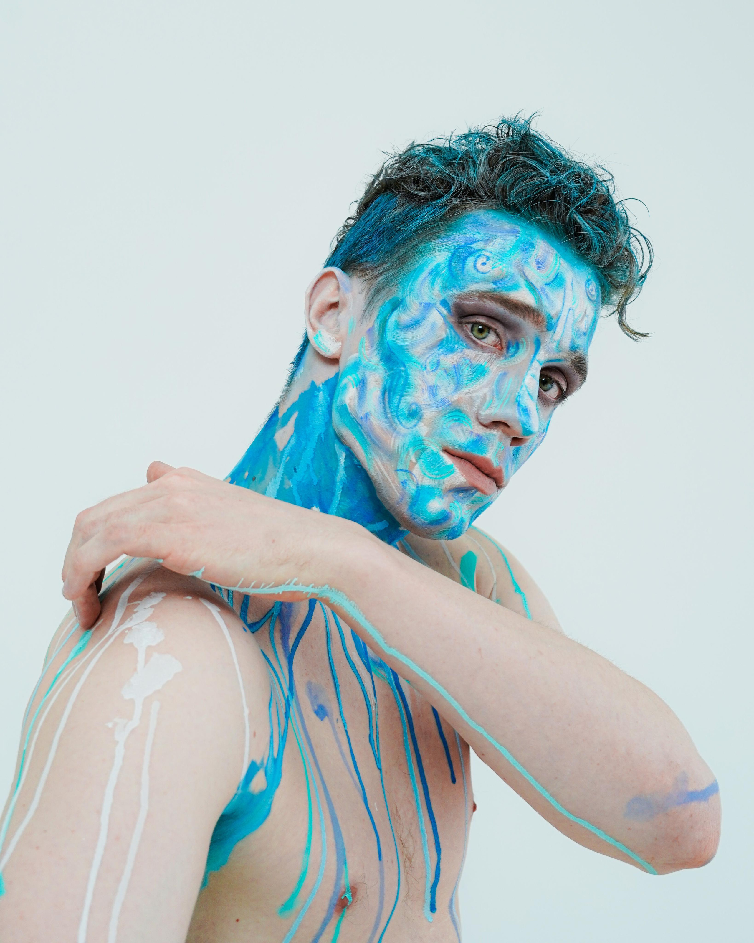 КИРИЛЛ | GEODAYLIGHT STUDIO. Photographer Barcelona