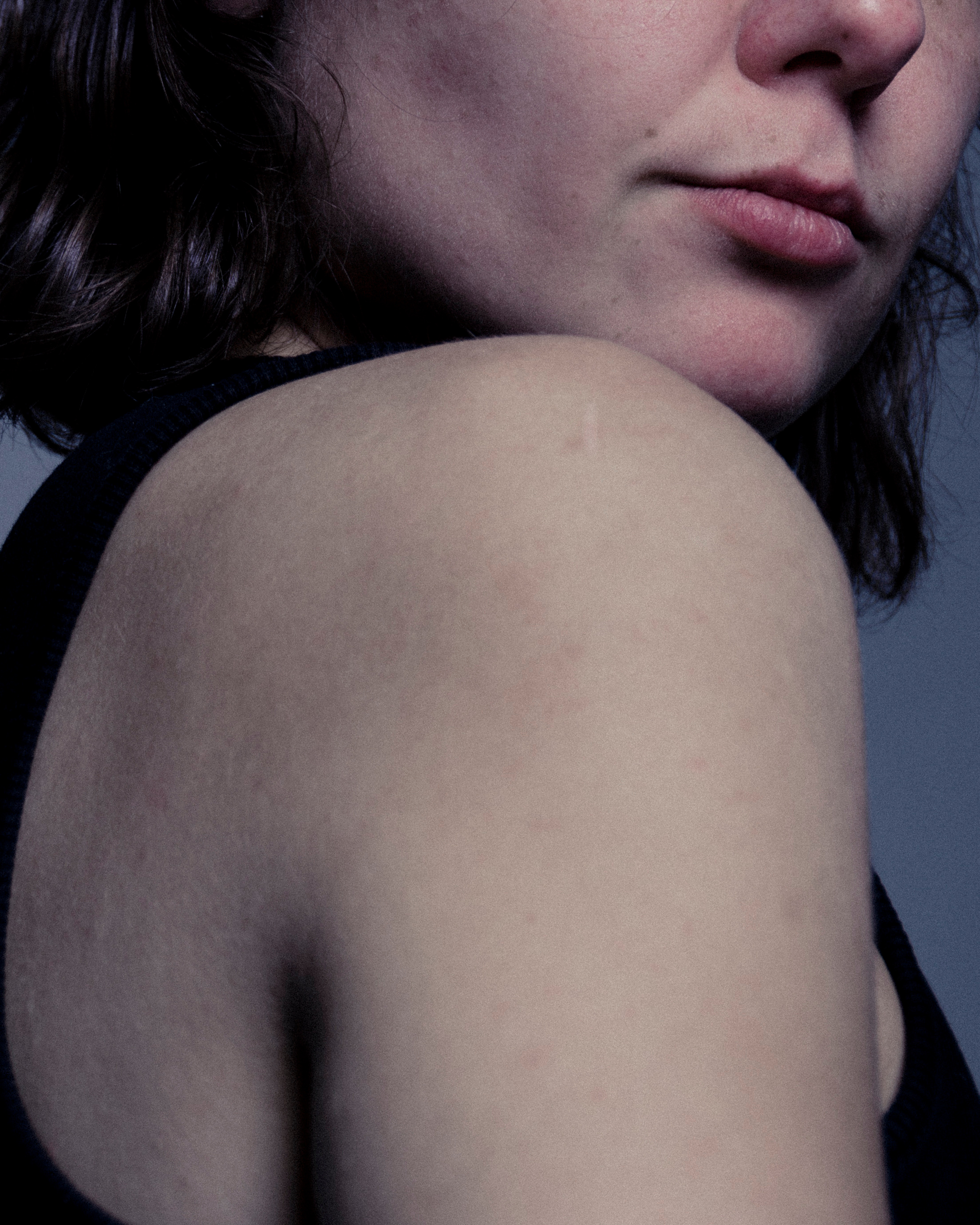 ПРИНЯТИЕ. Photographer Barcelona