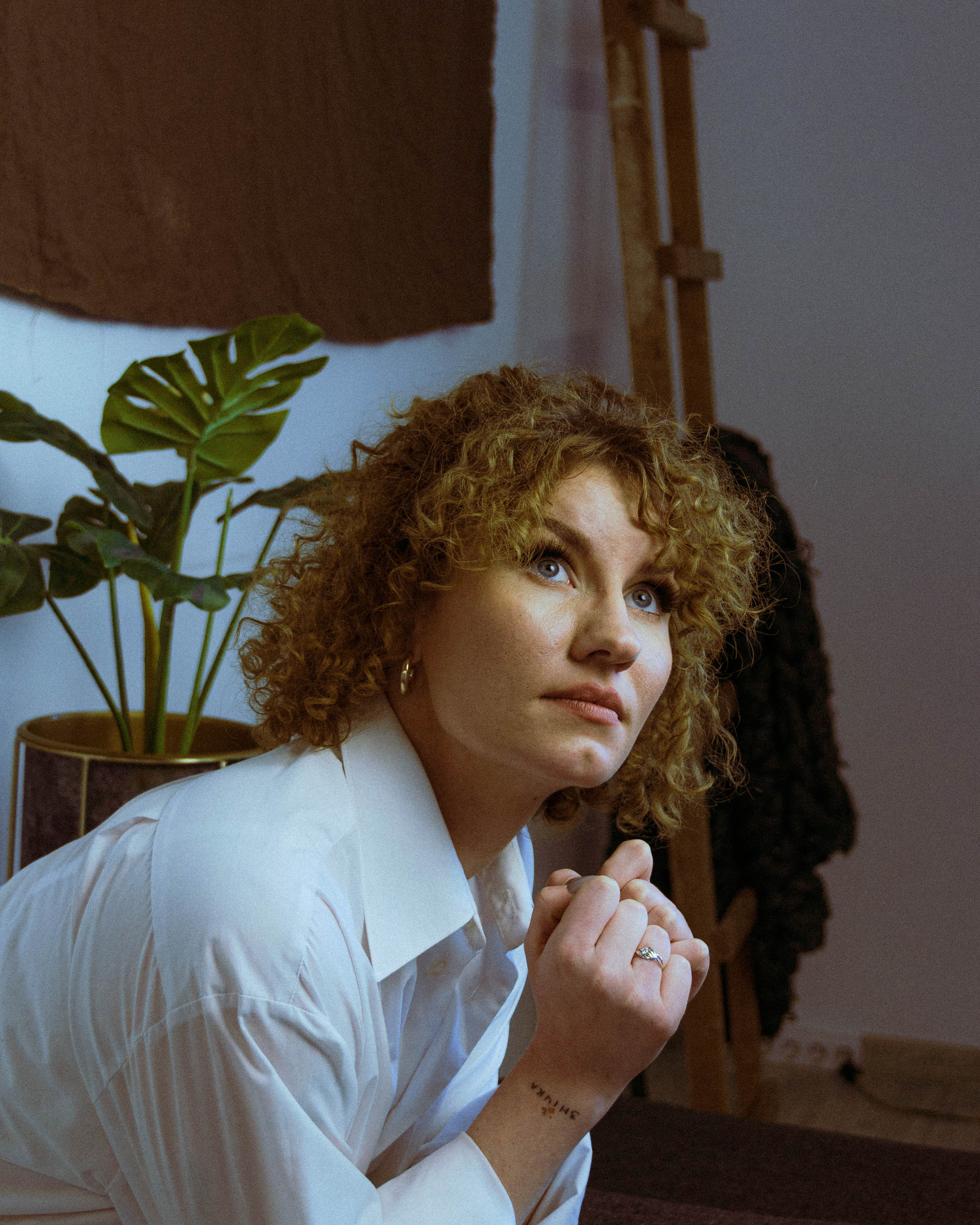 АЛЕСЯ | PJ STUDIO. Photographer Barcelona