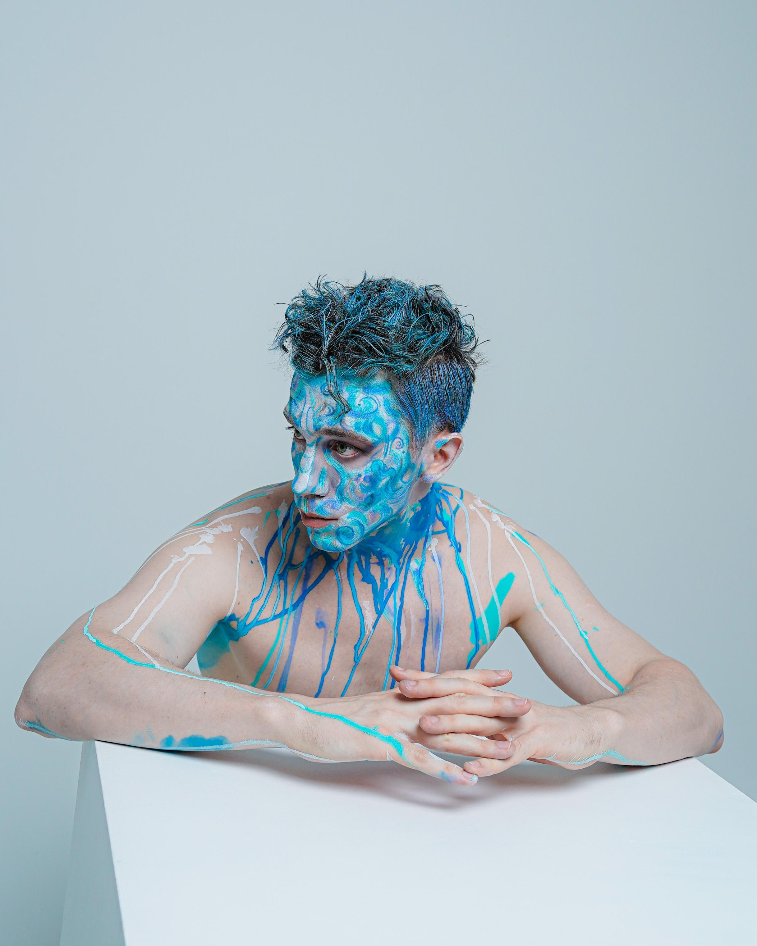 КИРИЛЛ | GEODAYLIGHT STUDIO. Photographer Barcelona