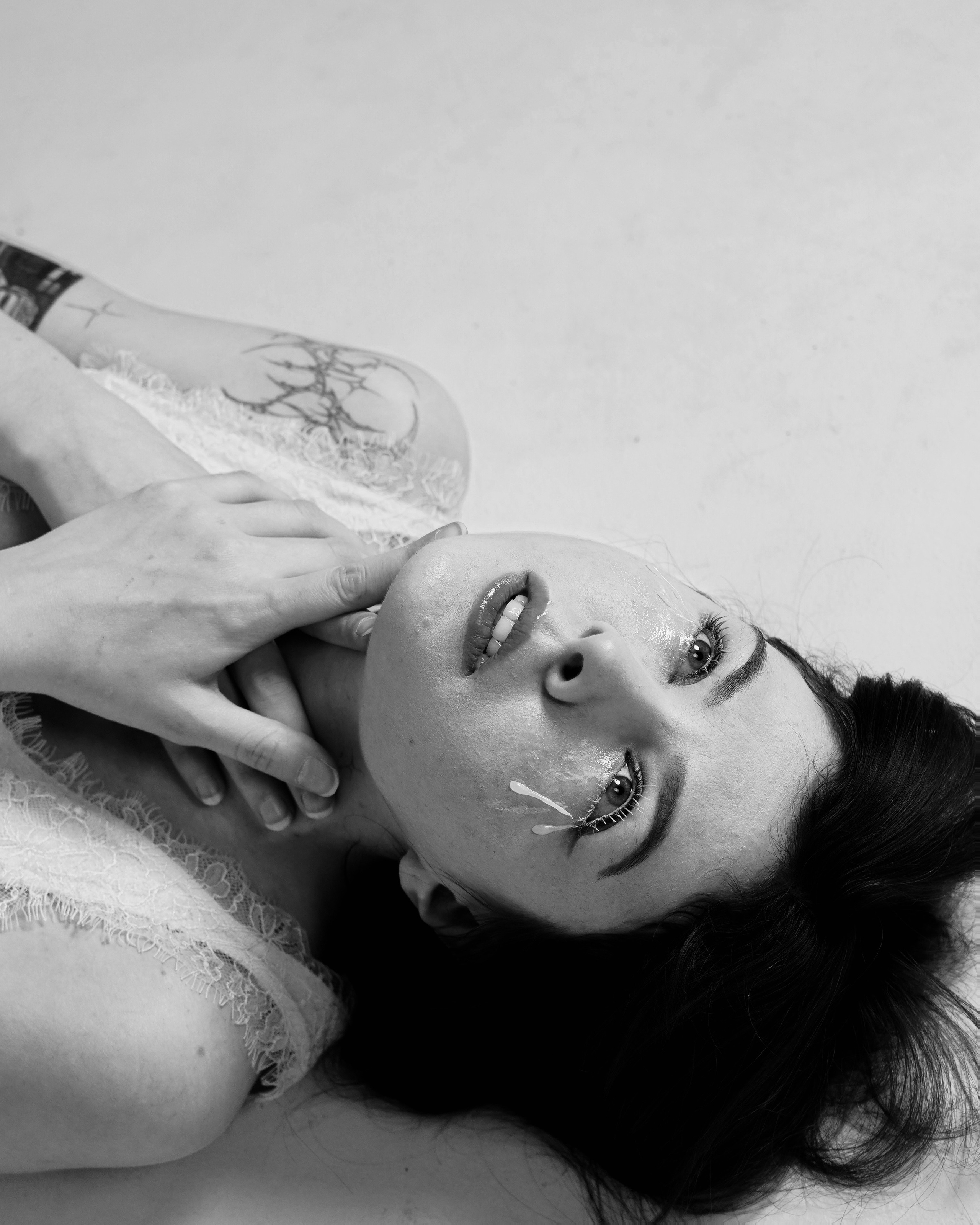 АЛЕВТИНА | STIBIUM STUDIO. Photographer Barcelona