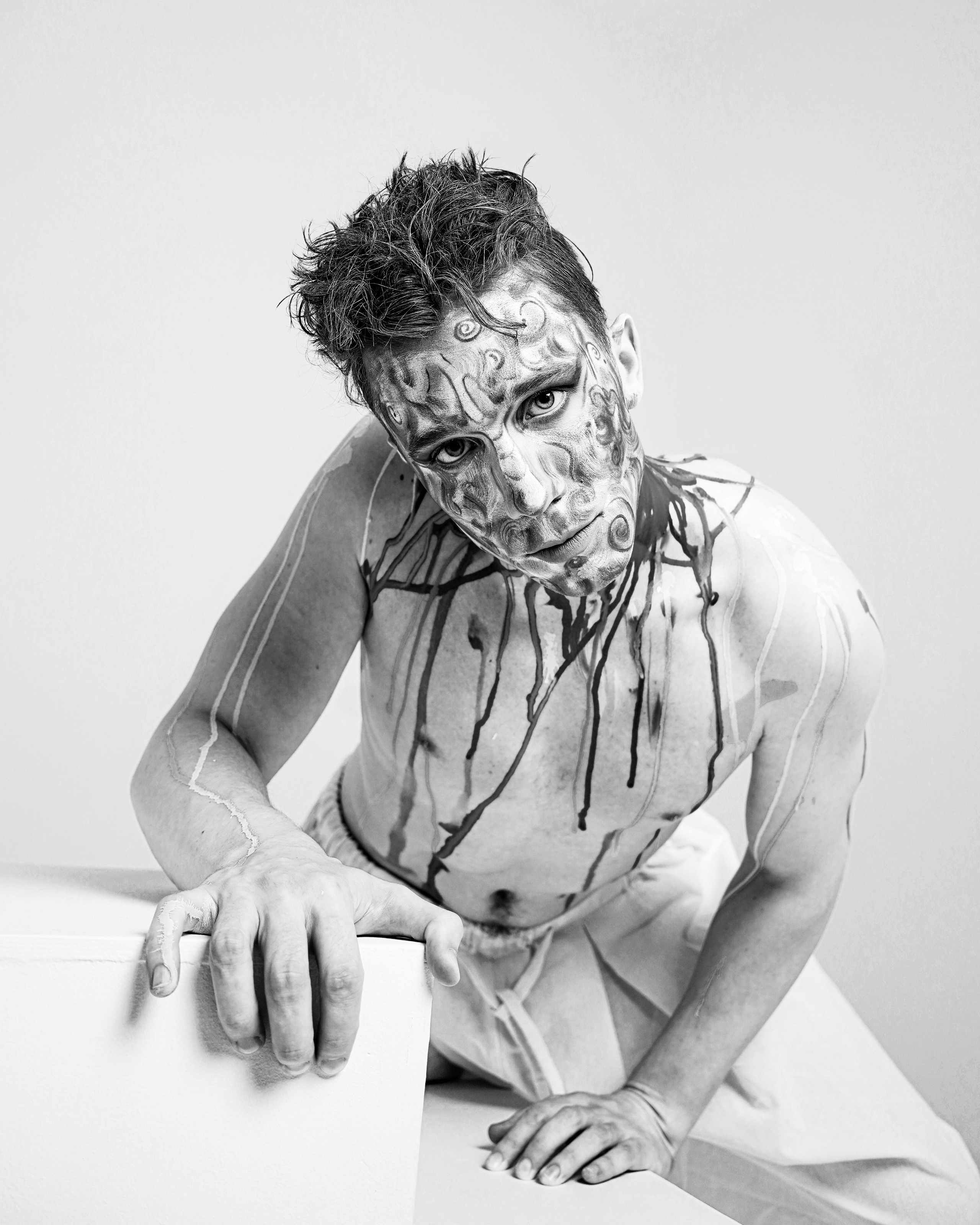 КИРИЛЛ | GEODAYLIGHT STUDIO. Photographer Barcelona